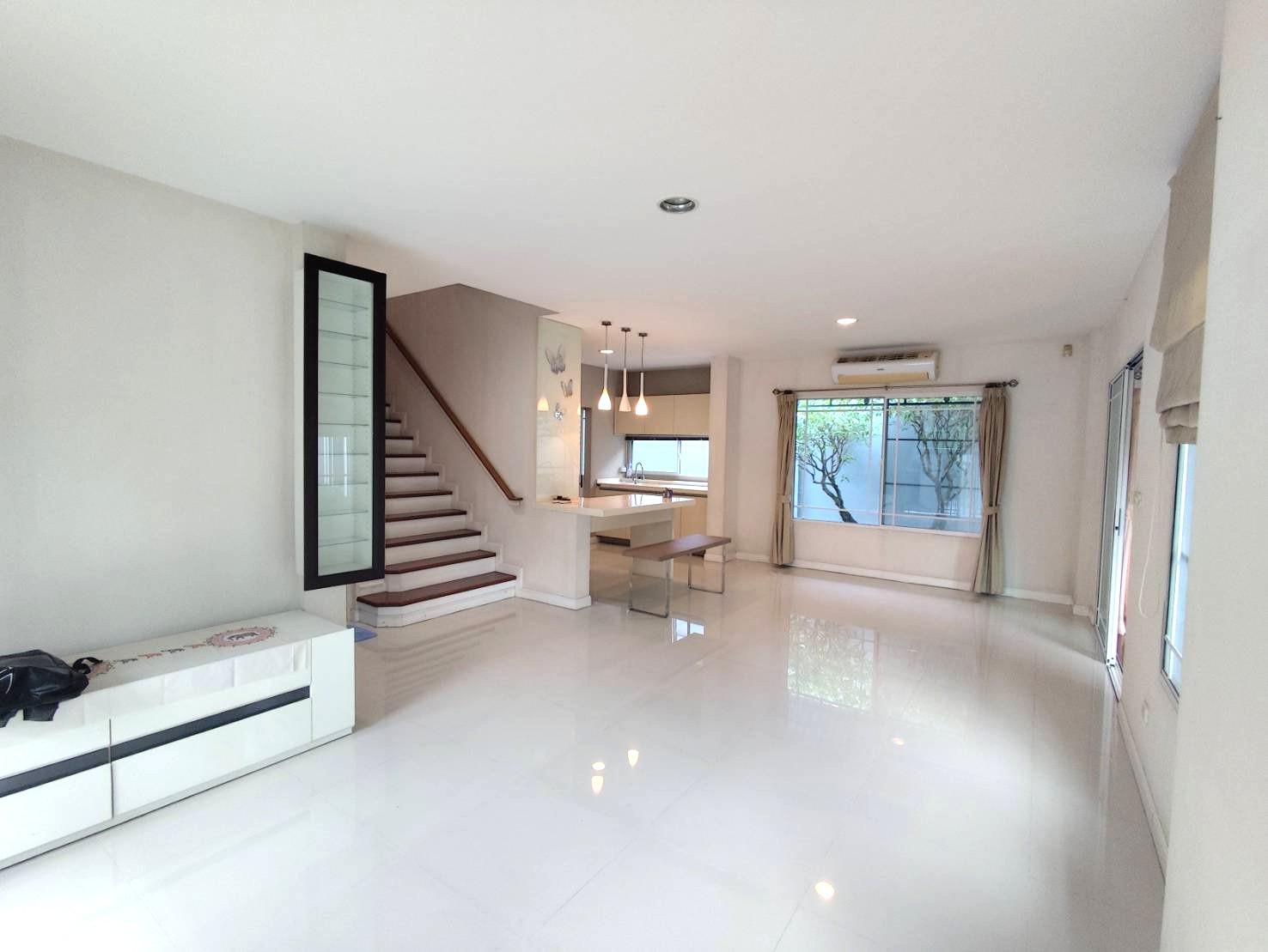 🏡 บ้านเดี่ยว 2 ชั้น นันทวัน อุทยาน–อักษะ ทำเลศาลายา–พุทธมณฑล ราคา 7.59 ล้านบาท – รูปที่ 2