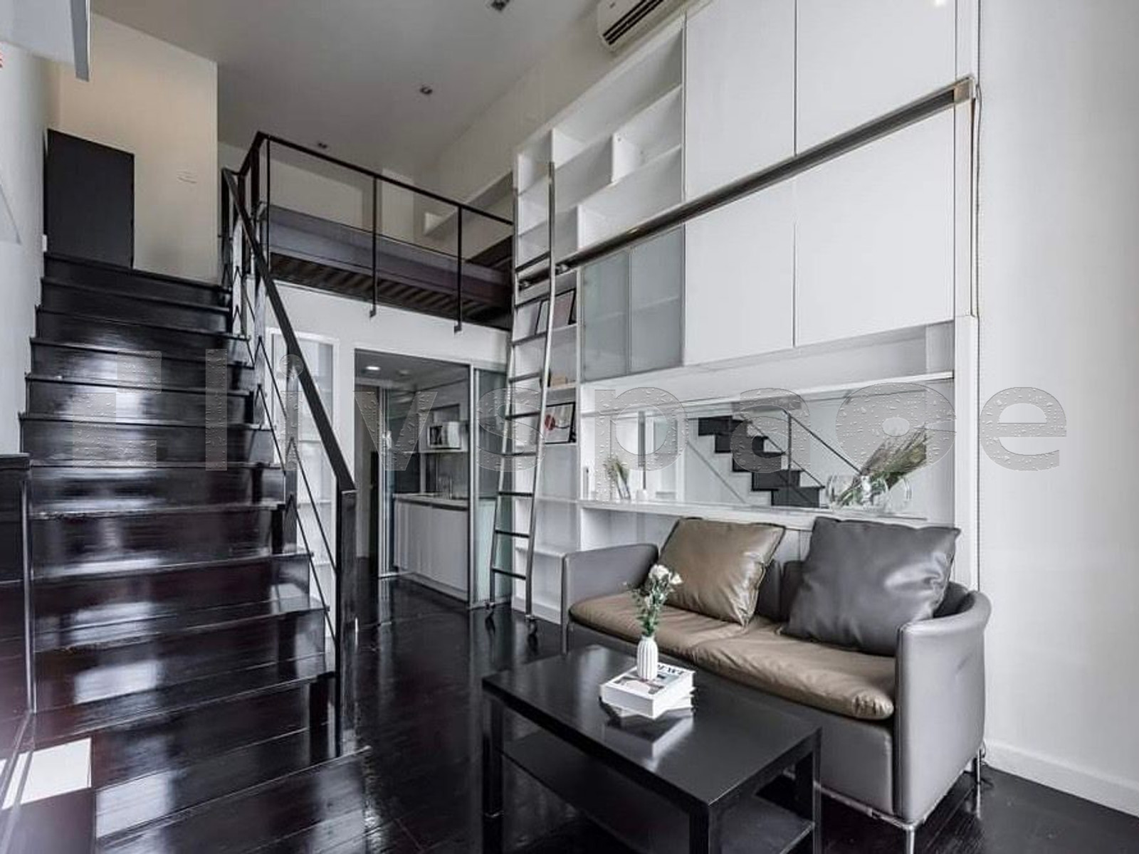 ▚ L06CNNツ FOR RENT Ideo Morph 38 1Bed Duplex 33.6sqm 25k Best Price Pet-Friendly Unit Soi Sukhumvit 38 Near BTS Thong Lo✨