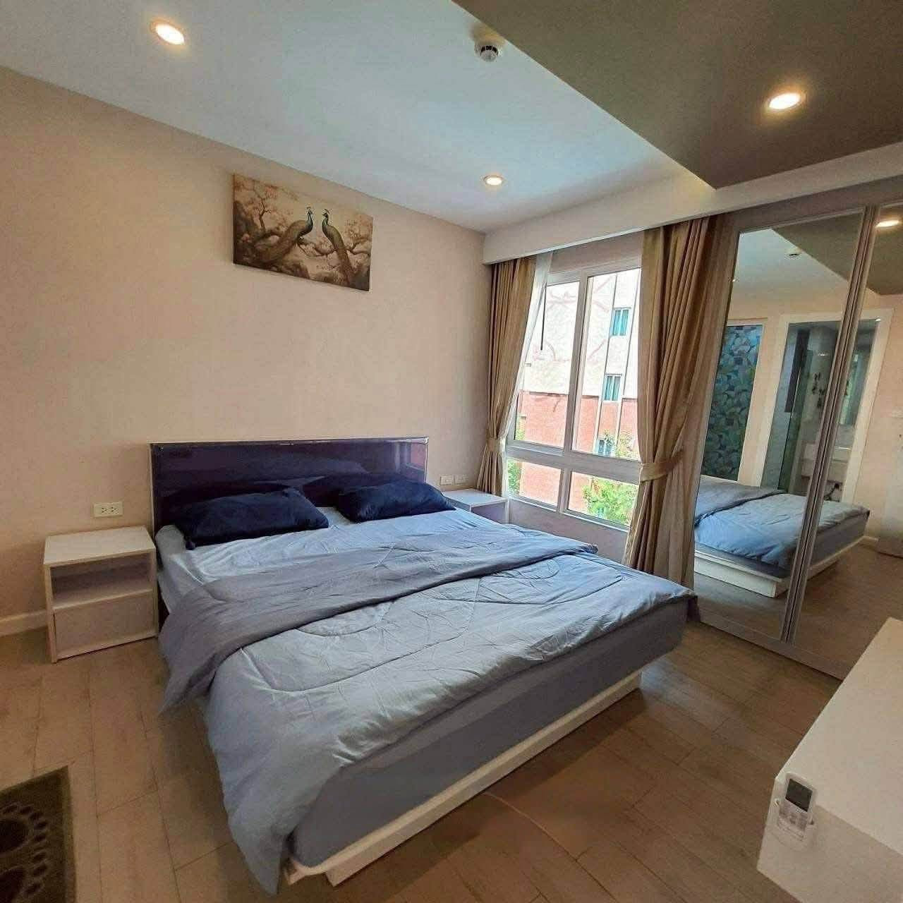 🌊✨ SEVEN SEAS CONDO RESORT JOMTIEN — คอนโดให้เช่า & ขาย 🏖️🏢 – รูปที่ 2