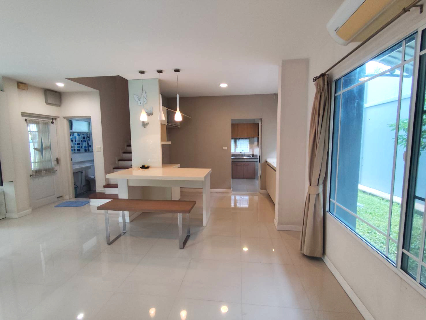 🏡 บ้านเดี่ยว 2 ชั้น นันทวัน อุทยาน–อักษะ ทำเลศาลายา–พุทธมณฑล ราคา 7.59 ล้านบาท – รูปที่ 4