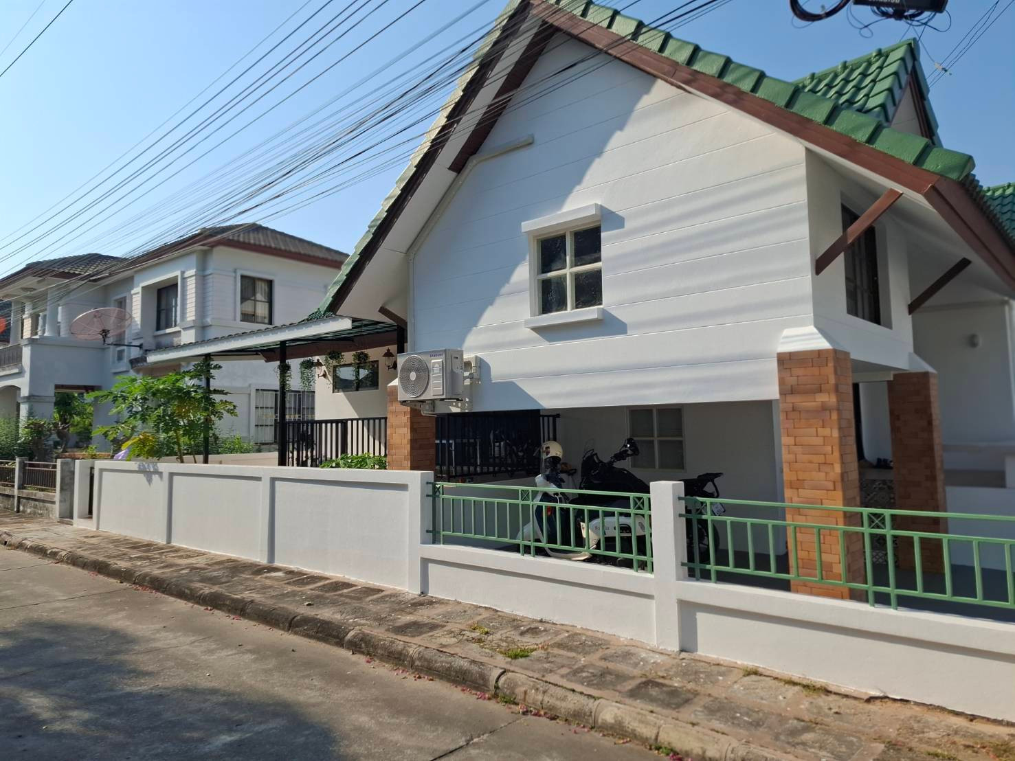🏡✨ ขายบ้าน — 3 ห้องนอน | กรรมสิทธิ์ในชื่อคนไทย ✨🏡 🏡✨ ขายบ้าน — 3 ห้องนอน | กรรมสิทธิ์ในชื่อคนไทย ✨🏡