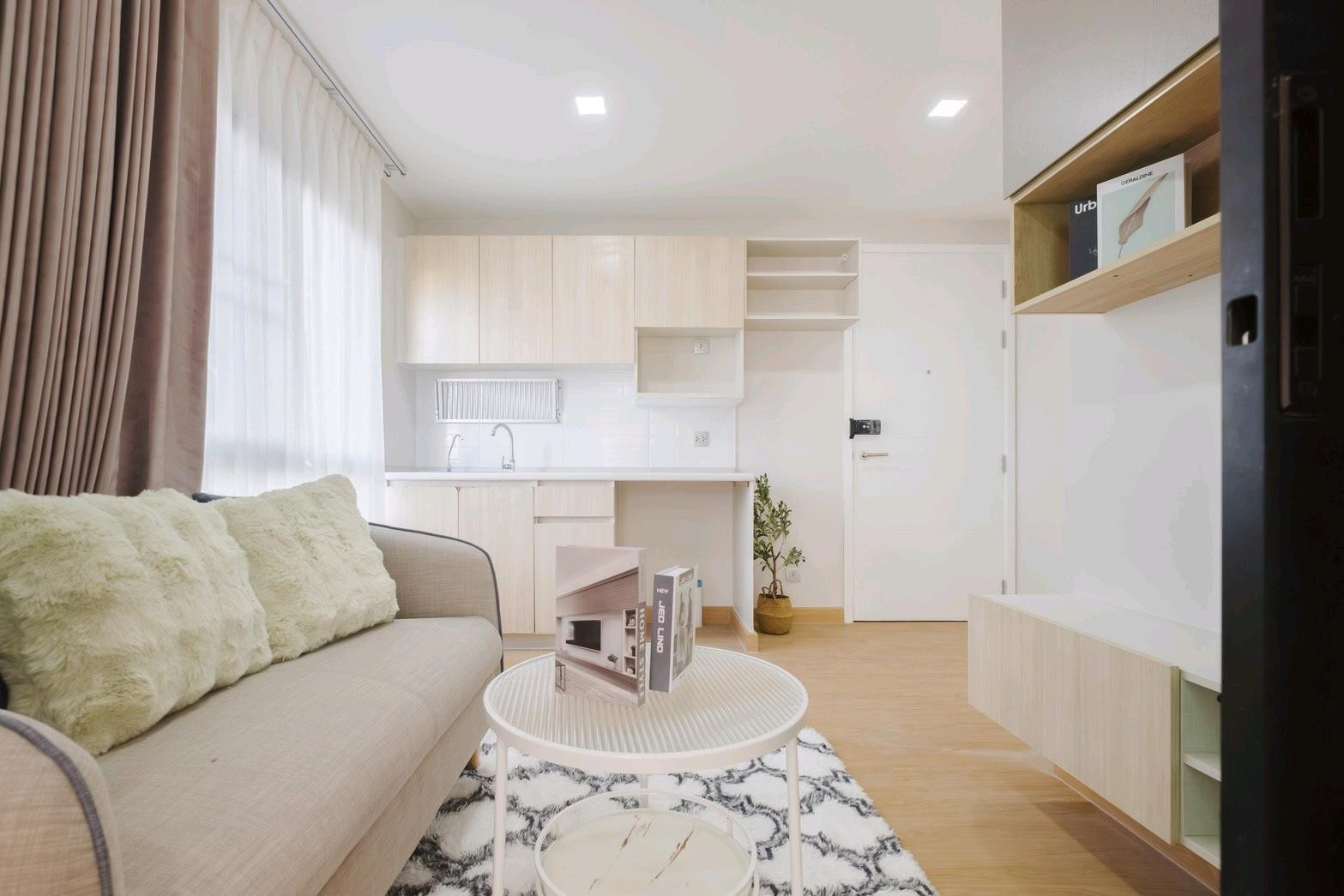 Wynn Condo Lat Phrao-Chokchai 4 #Answers every LifeStyle #Renovate