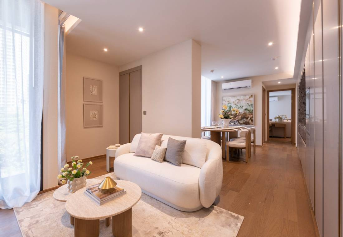 HOT DEAL 𝙁𝙤𝙧 𝙍𝙚𝙣𝙩 🏙️| Via 34 | 92 Sq.m. | 2 Bedroom HOT DEAL 𝙁𝙤𝙧 𝙍𝙚𝙣𝙩 🏙️| Via 34 | 92 Sq.m. | 2 Bedroom
