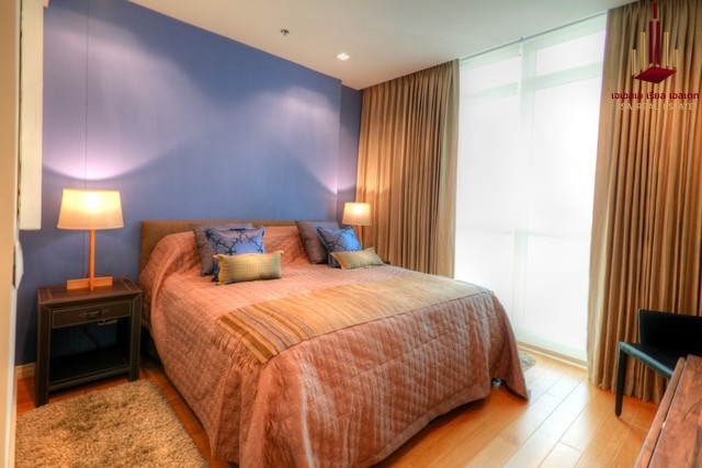 ✨ For Rent: The River Condo ✨ 💰 Only 75,000 THB/month