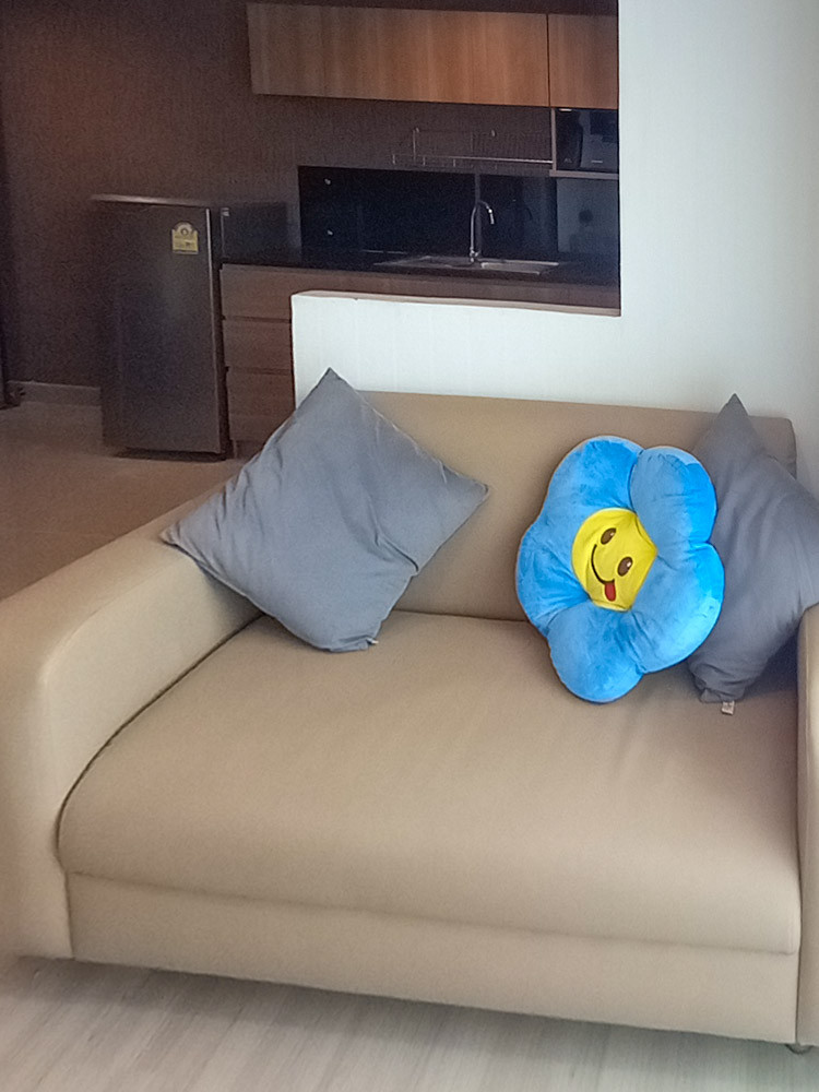 Airport Home Condo for Rent | Near Chiang Mai Airport, Mae Hia – รูปที่ 3