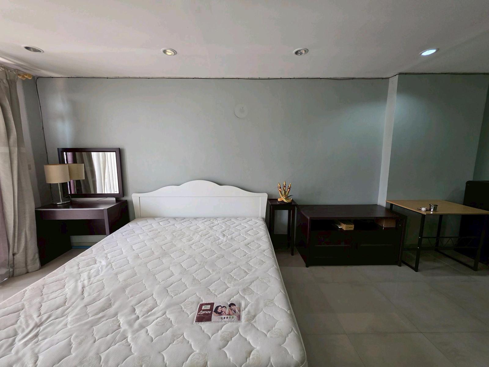 ตัดใจขาย! ห้องเปล่า 'ฝักข้าวโพด' ใกล้ม.รามคำแหง – รูปที่ 3