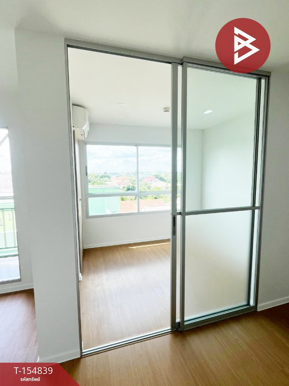 Condominium for sale, Lumpini Ville Ratchaphruek-Bang Waek, Phasi Charoen, Bangkok.