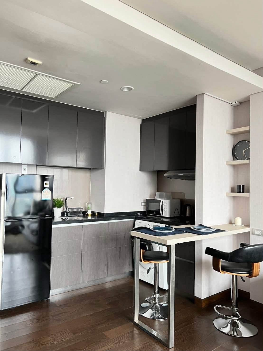 Condo for rent: The Lumpini 24, sukhumvit 24 – รูปที่ 3