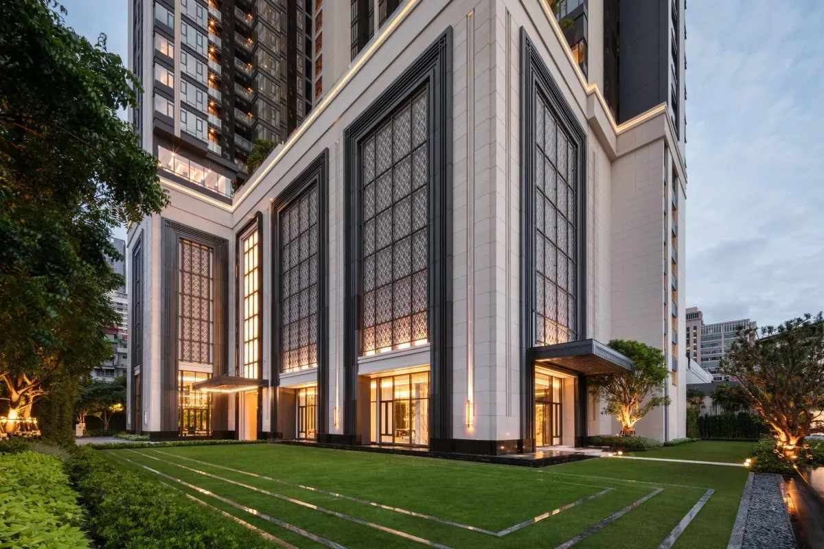 ขาย 7.5 ล้าน 1 ห้องนอน The Address Siam - Ratchathewi ขาย 7.5 ล้าน 1 ห้องนอน The Address Siam - Ratchathewi