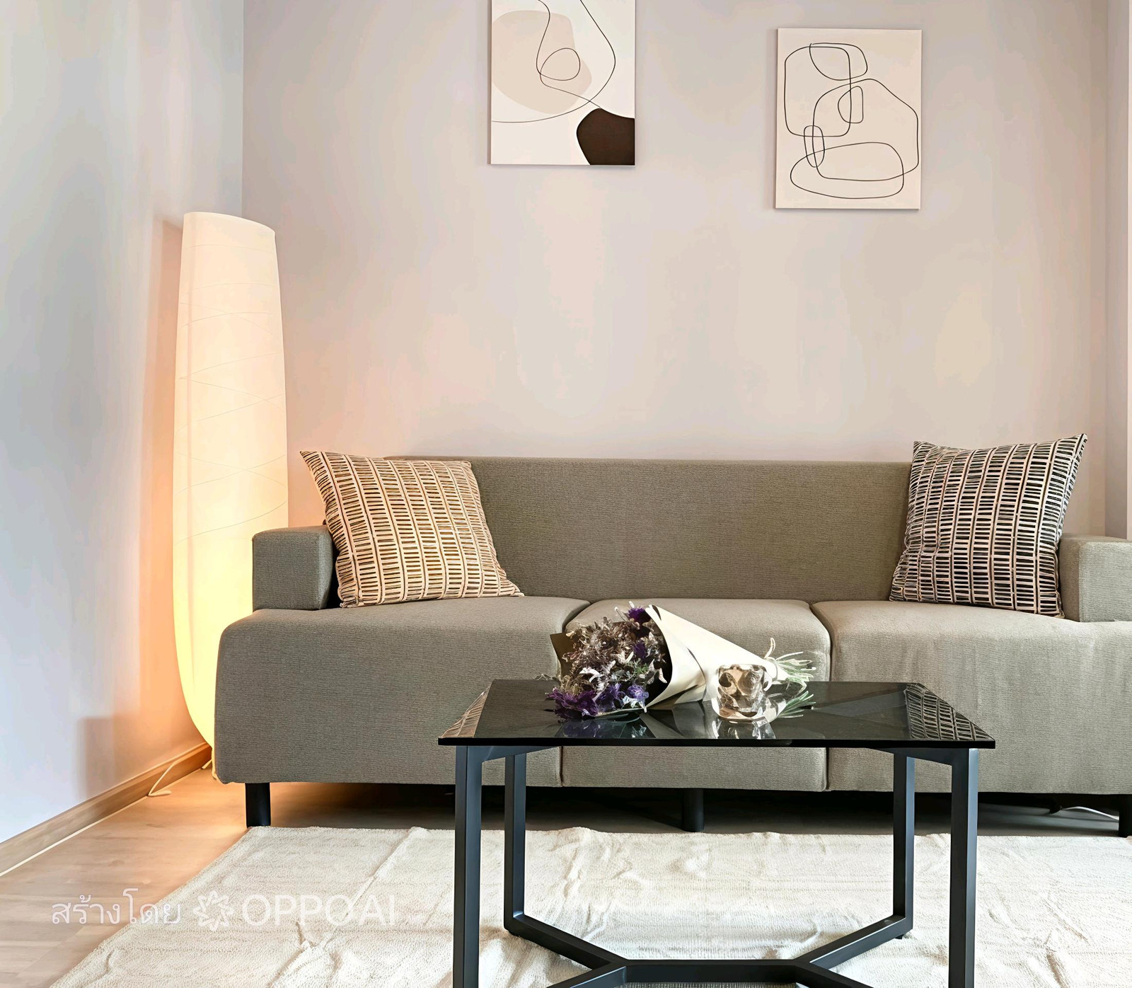 Ideo Rama 9 - Asoke for rent – รูปที่ 2