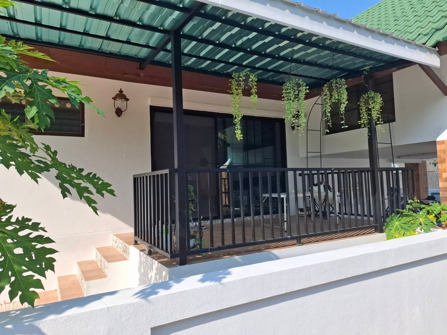 🏡✨ ขายบ้าน — 3 ห้องนอน | กรรมสิทธิ์ในชื่อคนไทย ✨🏡 – รูปที่ 2