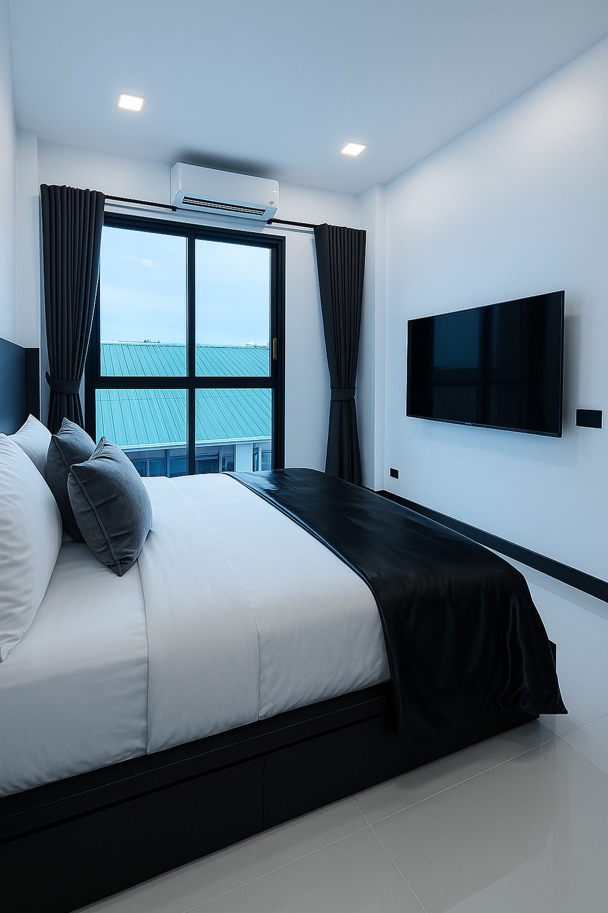 𝐒𝐢𝐧𝐠𝐥𝐞 𝐇𝐨𝐮𝐬𝐞 𝐓𝐨𝐰𝐧 𝐢𝐧 𝐓𝐨𝐰𝐧 (𝐋𝐚𝐝𝐩𝐫𝐚𝐨 𝟗𝟒) (นายหน้าบ้านมืออาชีพ)💎💎 – รูปที่ 2