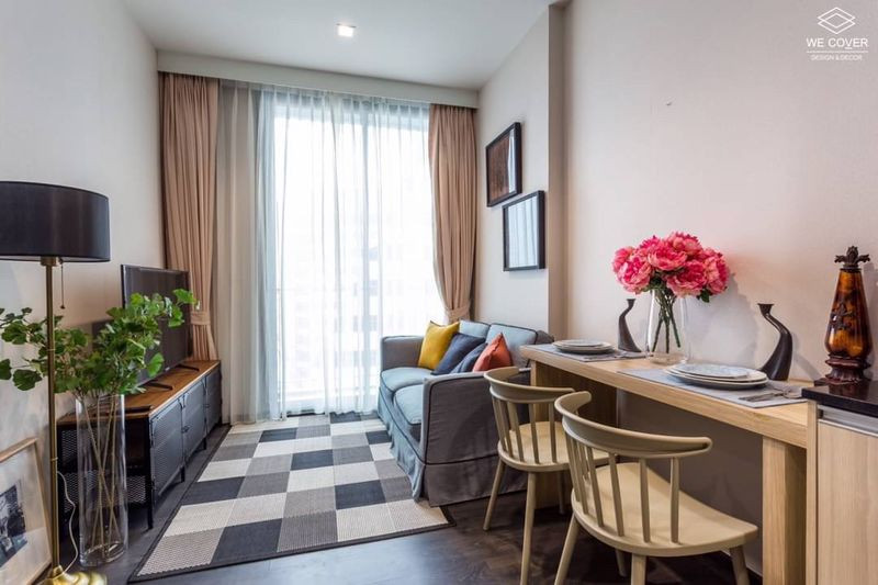 🔥 For Sale - Edge Sukhumvit 23 1 Bed 1 Bath 30 sqm 5.99 mb. Call 0968623850 🔥 🔥 For Sale - Edge Sukhumvit 23 1 Bed 1 Bath 30 sqm 5.99 mb. Call 0968623850 🔥