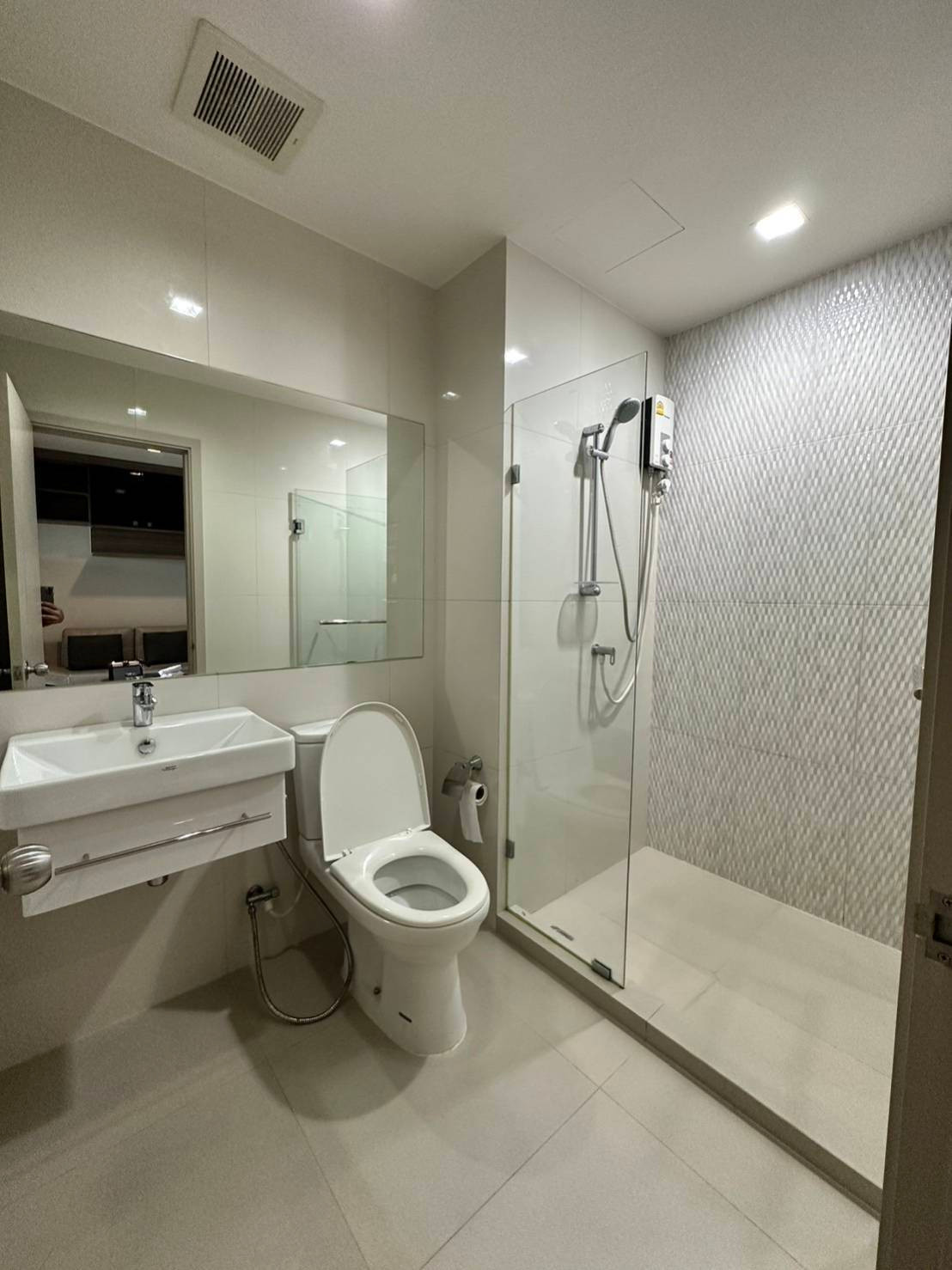 🏙 For Rent : ให้เช่าคอนโด Life Sukhumvit 48 – รูปที่ 3