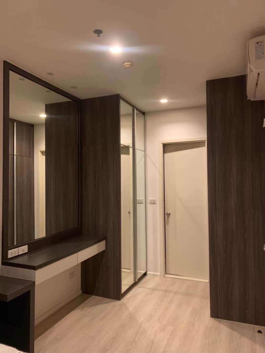 ให้เช่า Quinn Ratchada 17 | 1 ห้องนอน 35 ตร.ม. | 16,000 บาท/เดือน – รูปที่ 2