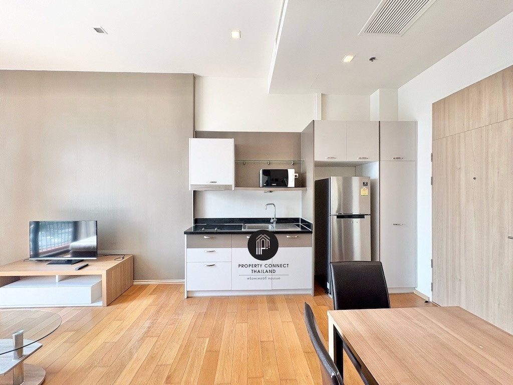 2 large bedrooms in the heart of Ari, beautiful views, extra high ceilings. – รูปที่ 3