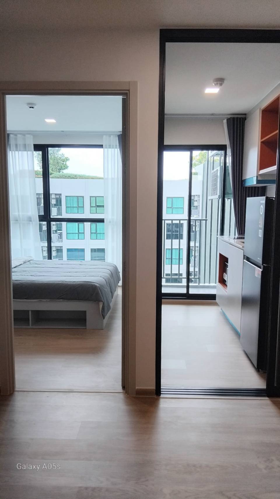 🌟Kave Luminuos Bangmod project for rent🌟📍 Good location, near MKUTT University, only 600 meters, complete amenities. 🌟Kave Luminuos Bangmod project for rent🌟📍 Good location, near MKUTT University, only 600 meters, complete amenities.