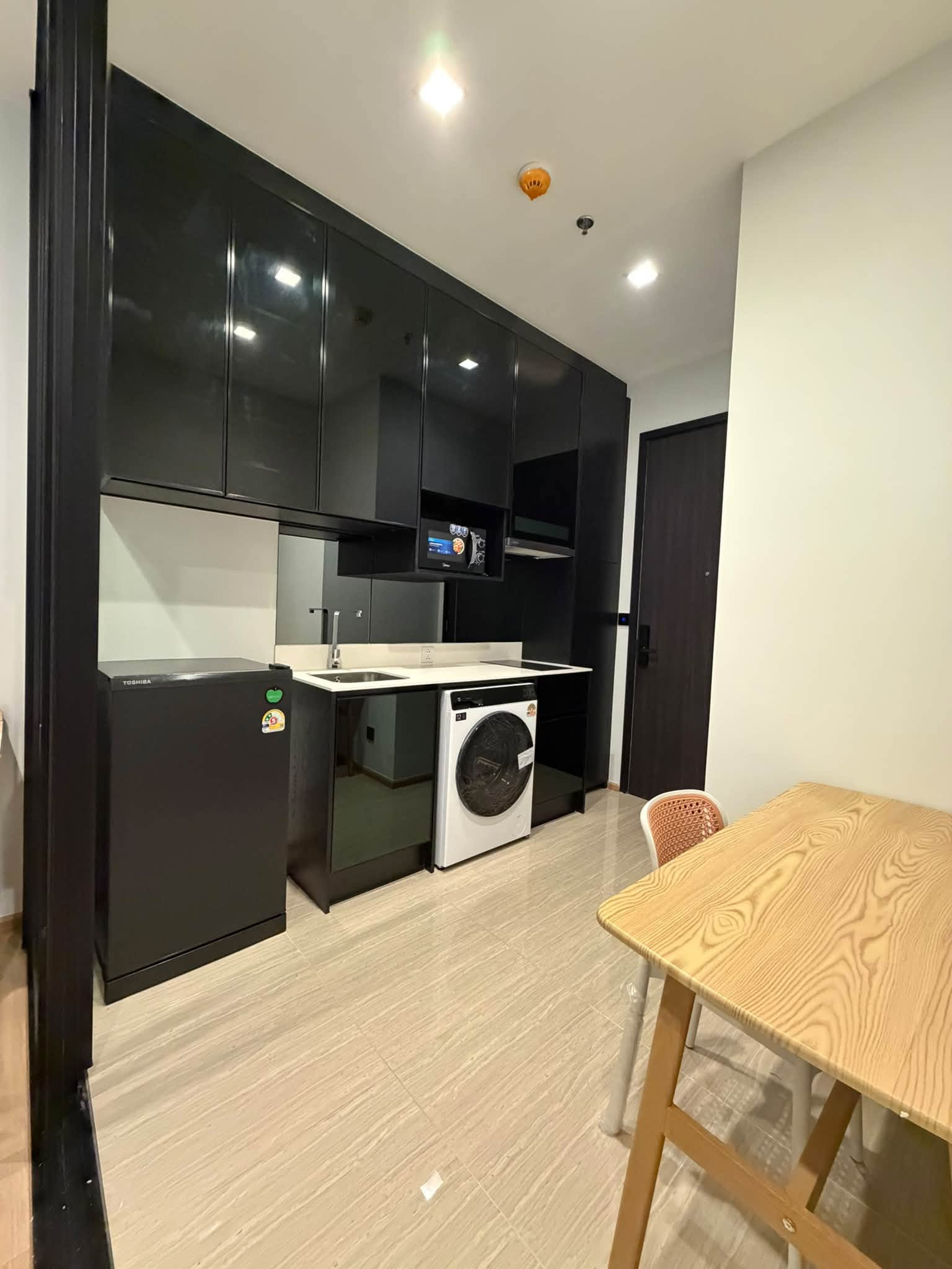 For rent Noble Around Ari ค่าเช่า: 21,000 บาท/เดือน (ถ้าอยู่นานต่อรองได้) – รูปที่ 2