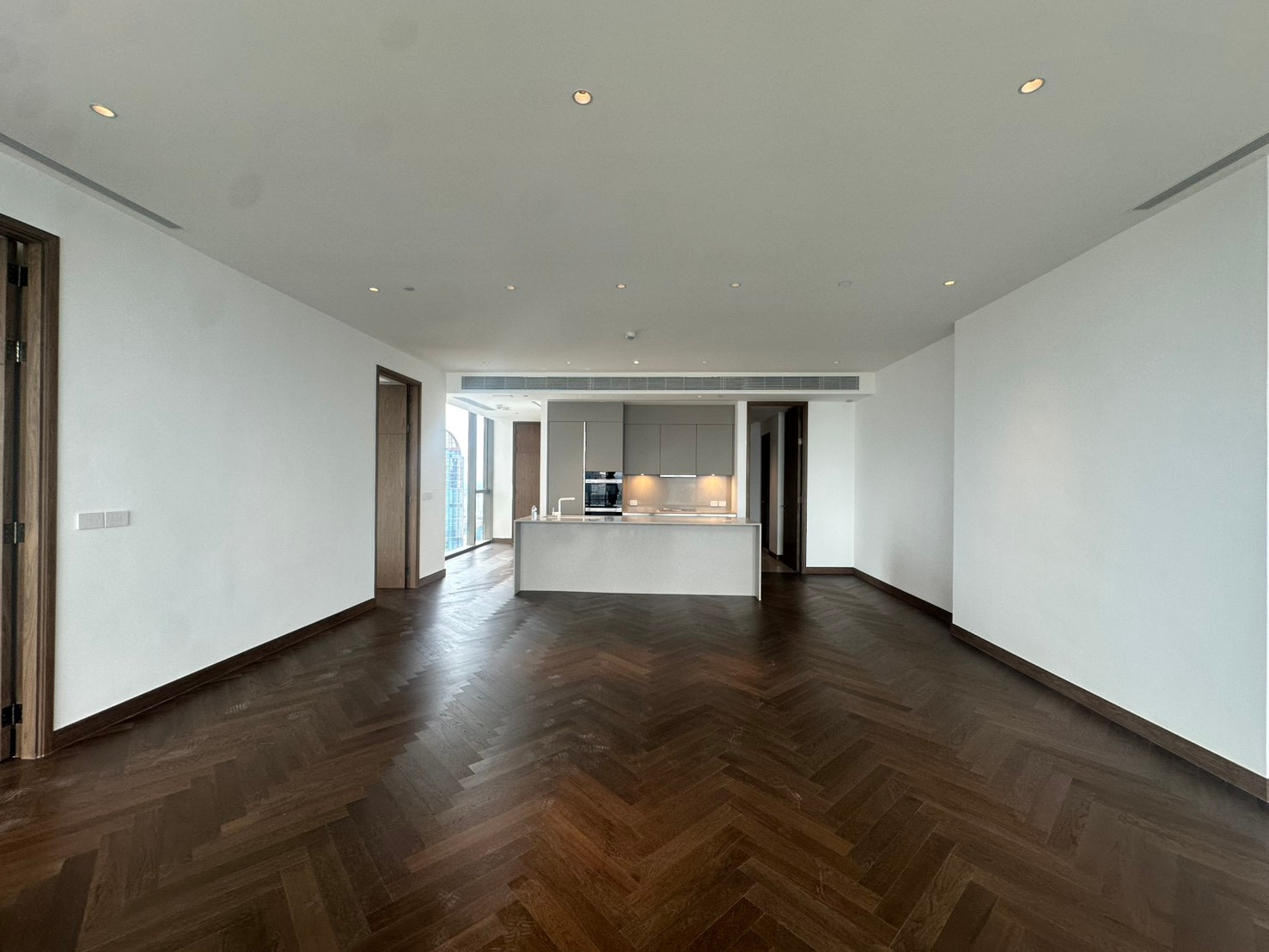 Exclusive Listing] Ultra-Luxury Residence for Sale | Dusit Residences (Dusit Central Park)  – รูปที่ 4