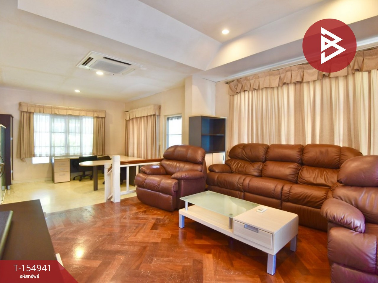 ขายบ้านเดี่ยว หมู่บ้านนันทวัน พระราม2 (Nantawan Rama2) กรุงเทพมหานคร – รูปที่ 4