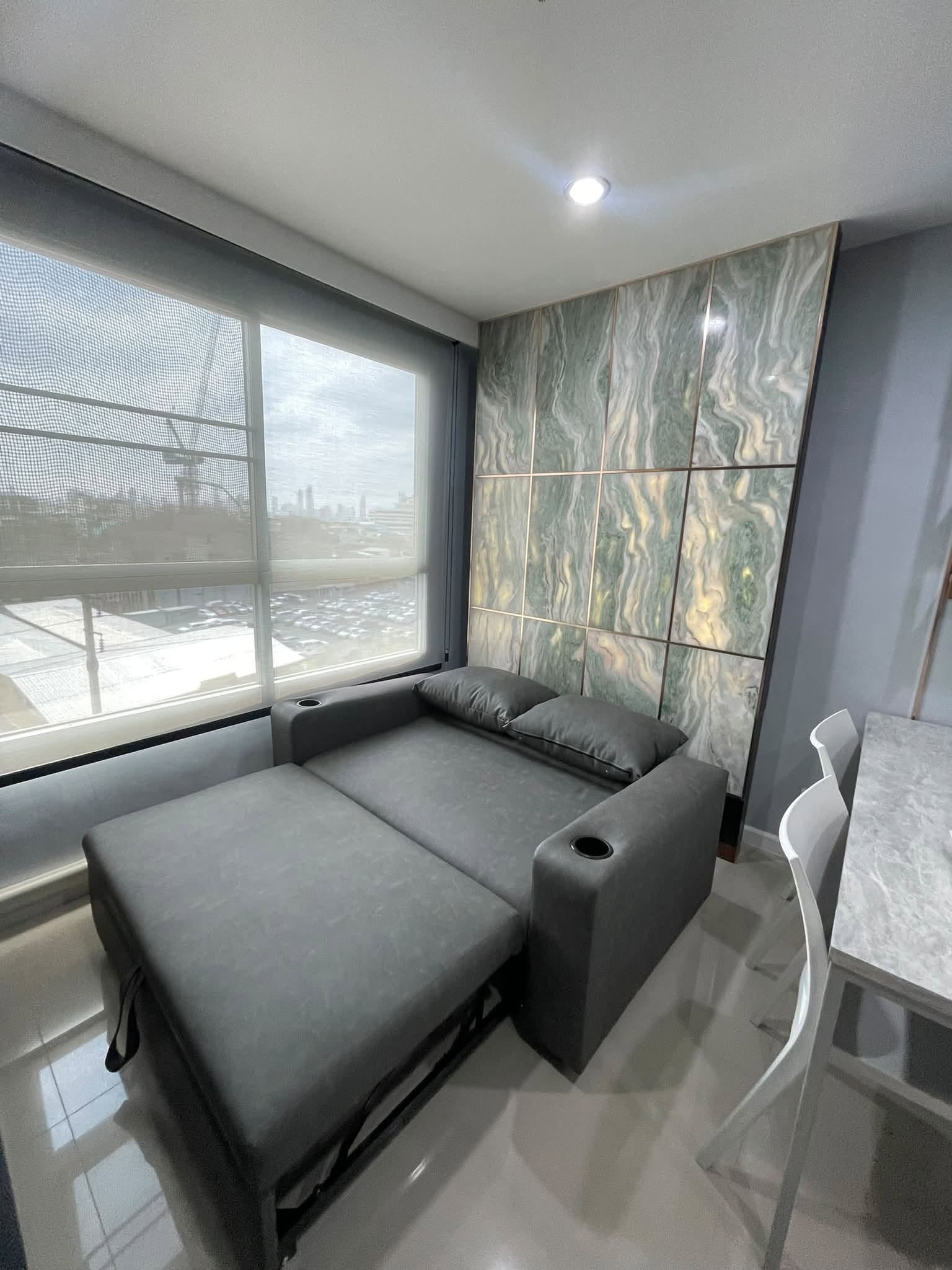 (Code R316) Condo for rent, dBura Pran Nok Project: dBura Pran Nok – รูปที่ 3