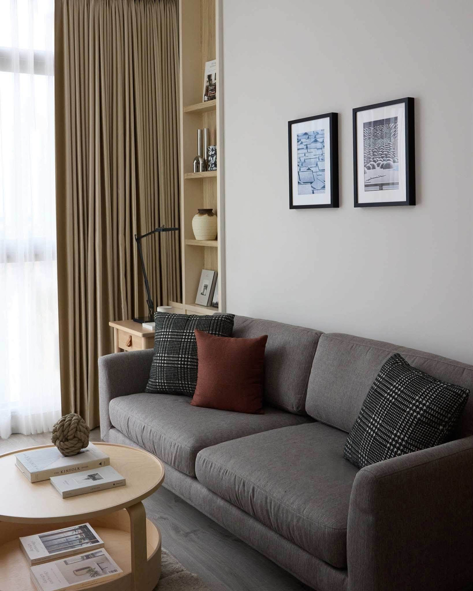 🌷🩷 Rhythm Ekkamai Estate 🌷🩷 1 BEDROOM + 1 BATHROOMS | 35SQ.M.  - Rental Price : 30,000 Baht/month