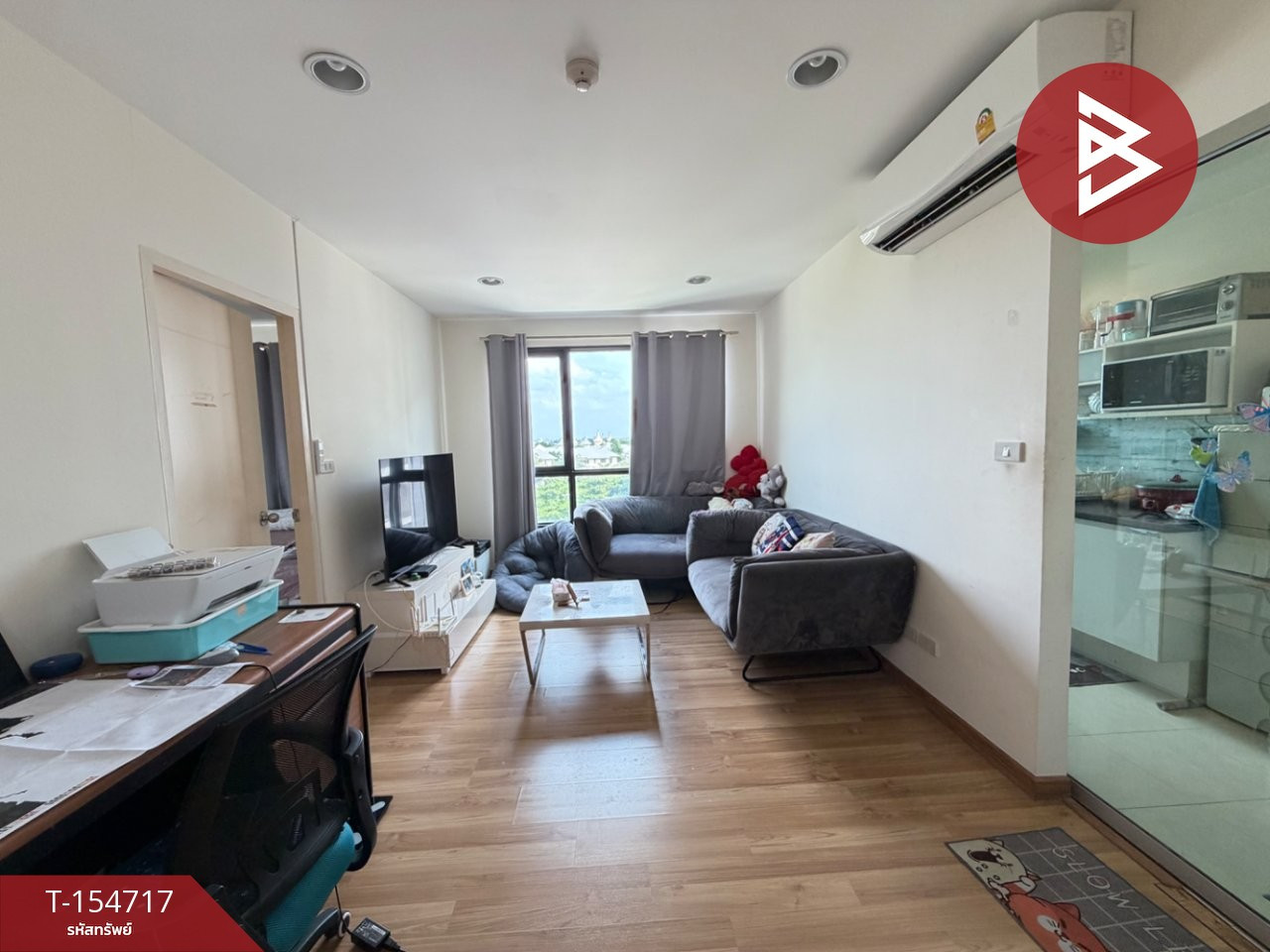 Condo for sale Premio Prime Kaset-Nawamin (Premio Prime Kaset-Nawamin) Bangkok