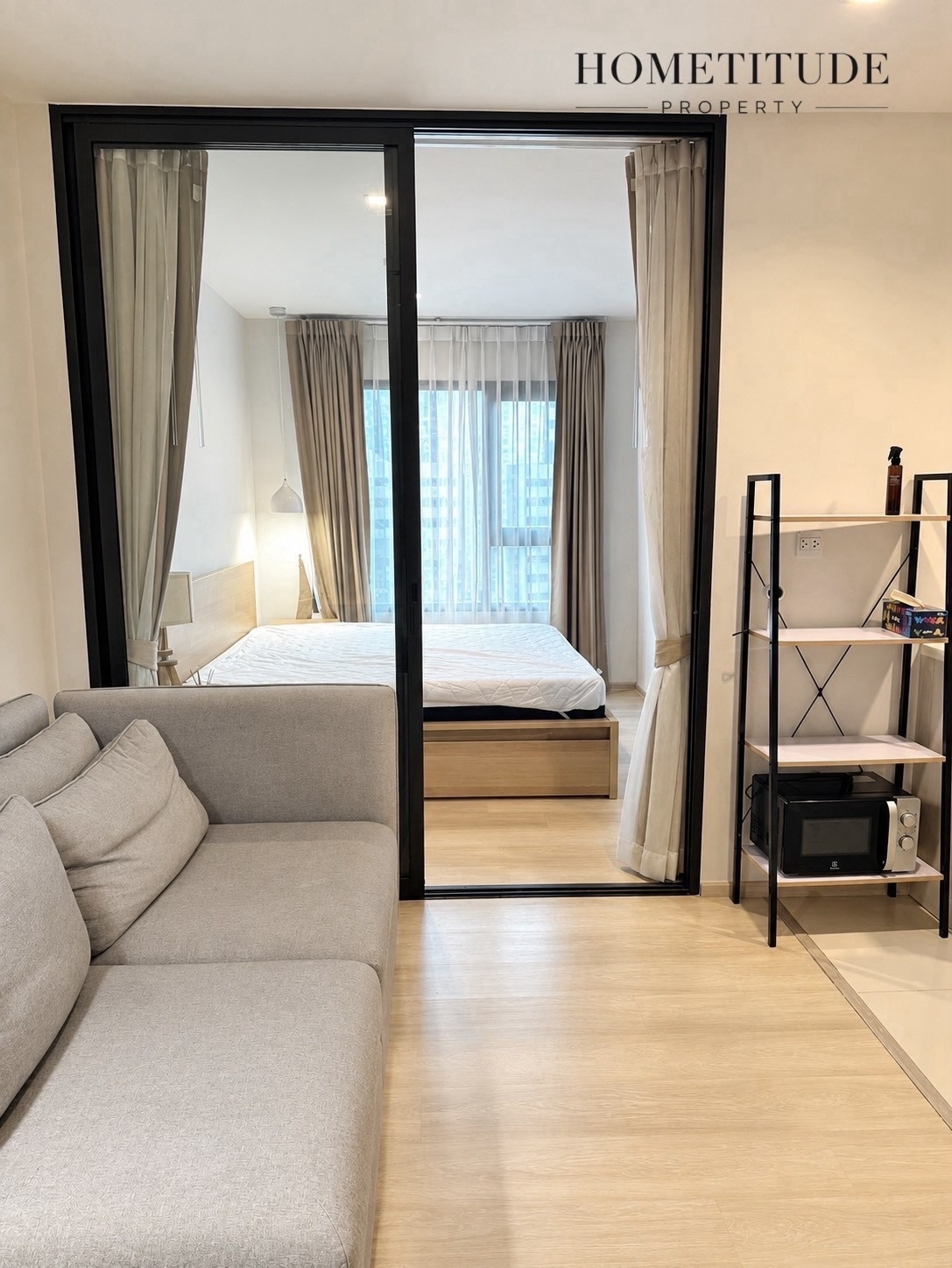 🏙️ FOR RENT | LIFE ONE WIRELESS ✨ คอนโดหรูใกล้ BTS เพลินจิต ทำเลใจกลางเมือง 🔥 ให้เช่าเพียง 26,000 บาท/เดือน 🔥