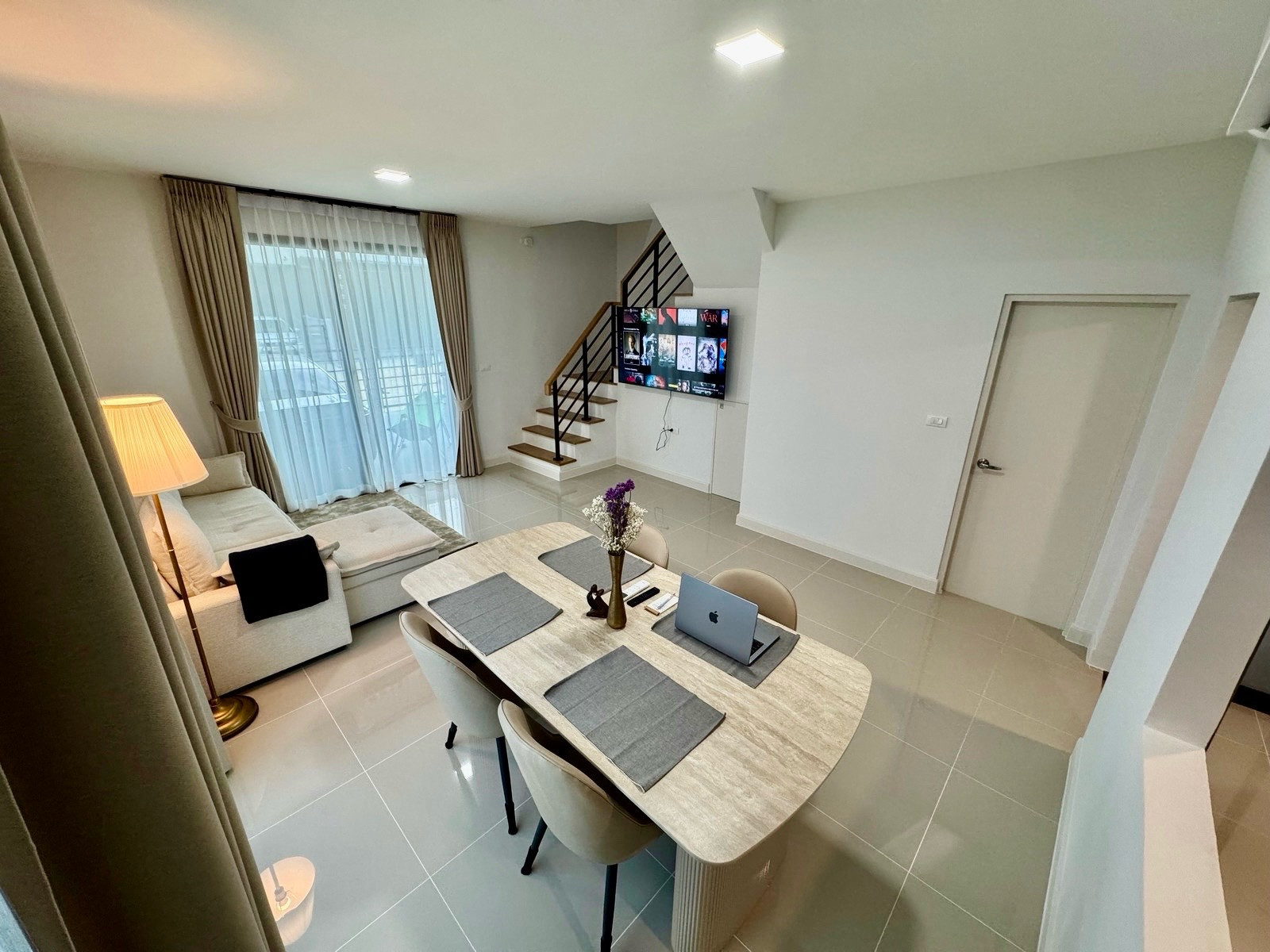 ❇️ ให้เช่าพลีโน่ สุขุมวิท–บางนา 3 พร้อมสวนข้างบ้าน และ Free WiFi   – รูปที่ 2