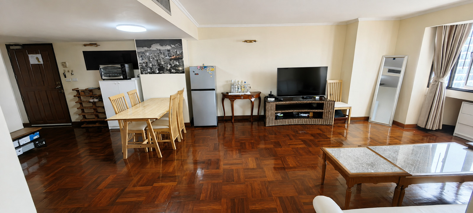 ✨ Hot Deal - Condo near BTS Nana Station only 550 meters away | 2 Beds | 2 Baths | 101 sqm. ✨ – รูปที่ 2