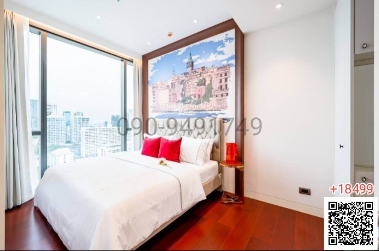 Condo for rent KHUN by YOO inspired by Starck, ready to move in. – รูปที่ 3
