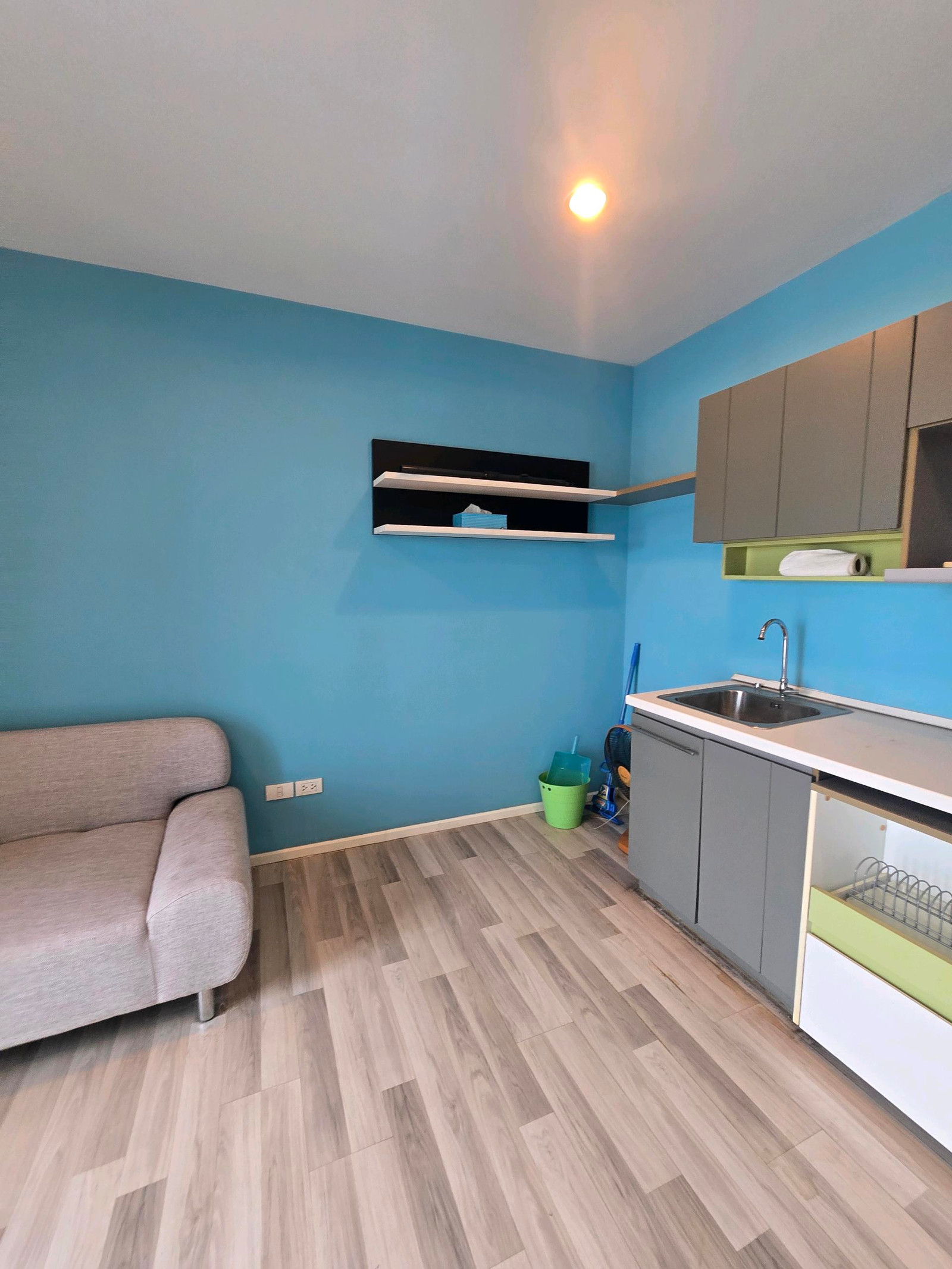 📌Urgent sale, The key Chaengwattana, cheaper than the appraised price.