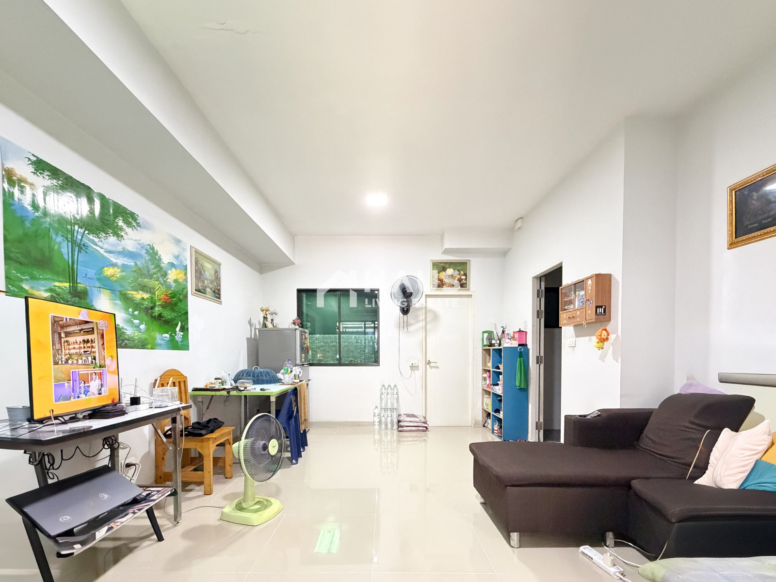 🔥 ขายทาวน์โฮม พลีโน่ บางใหญ่ 2 🔥 Pleno Bangyai 2 / 3 ห้องนอน #TBGY004 – รูปที่ 4