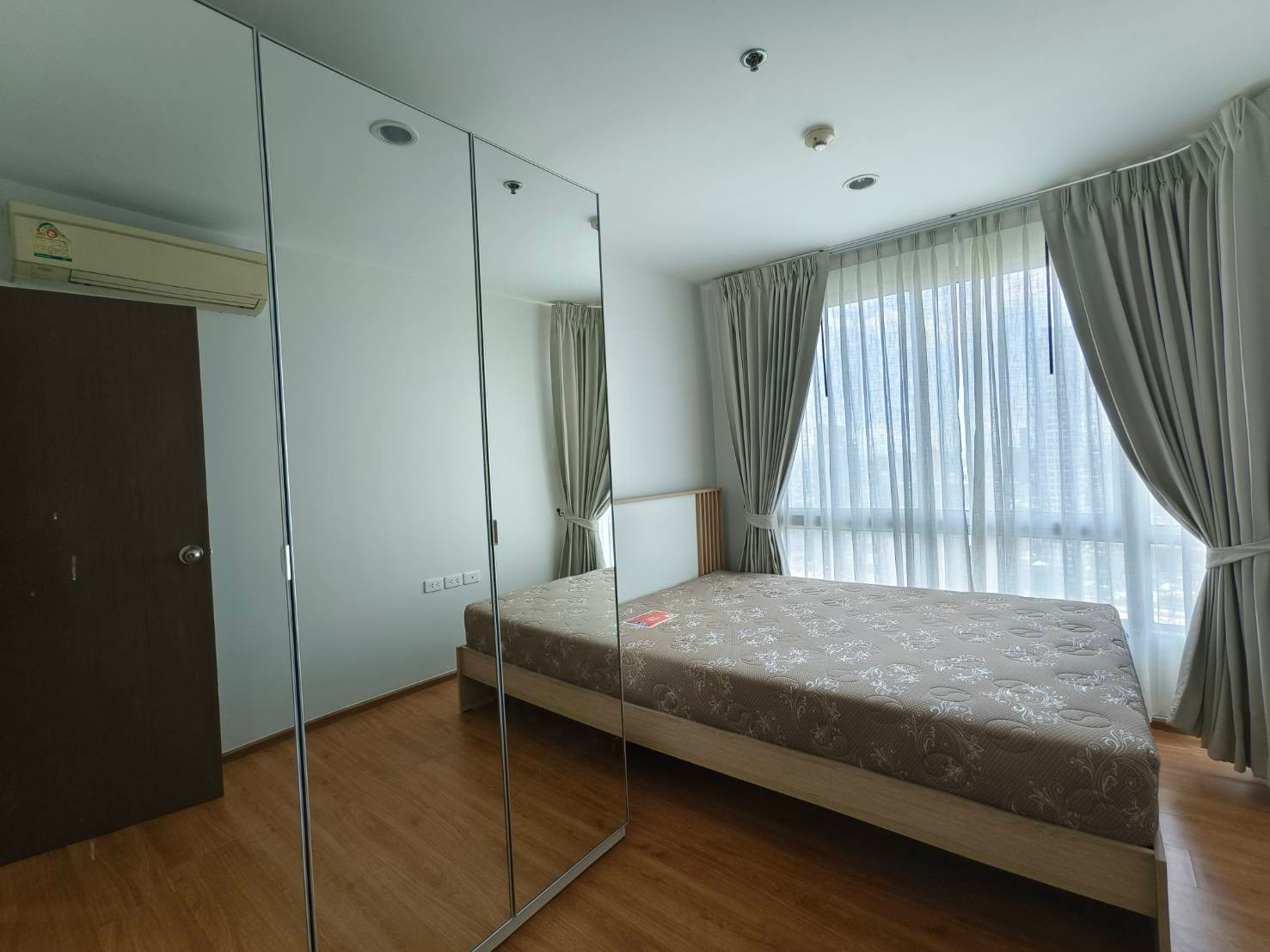 Condo for sale: The Base Sukhumvit 77 MK-02 | Line: @livingbkk
