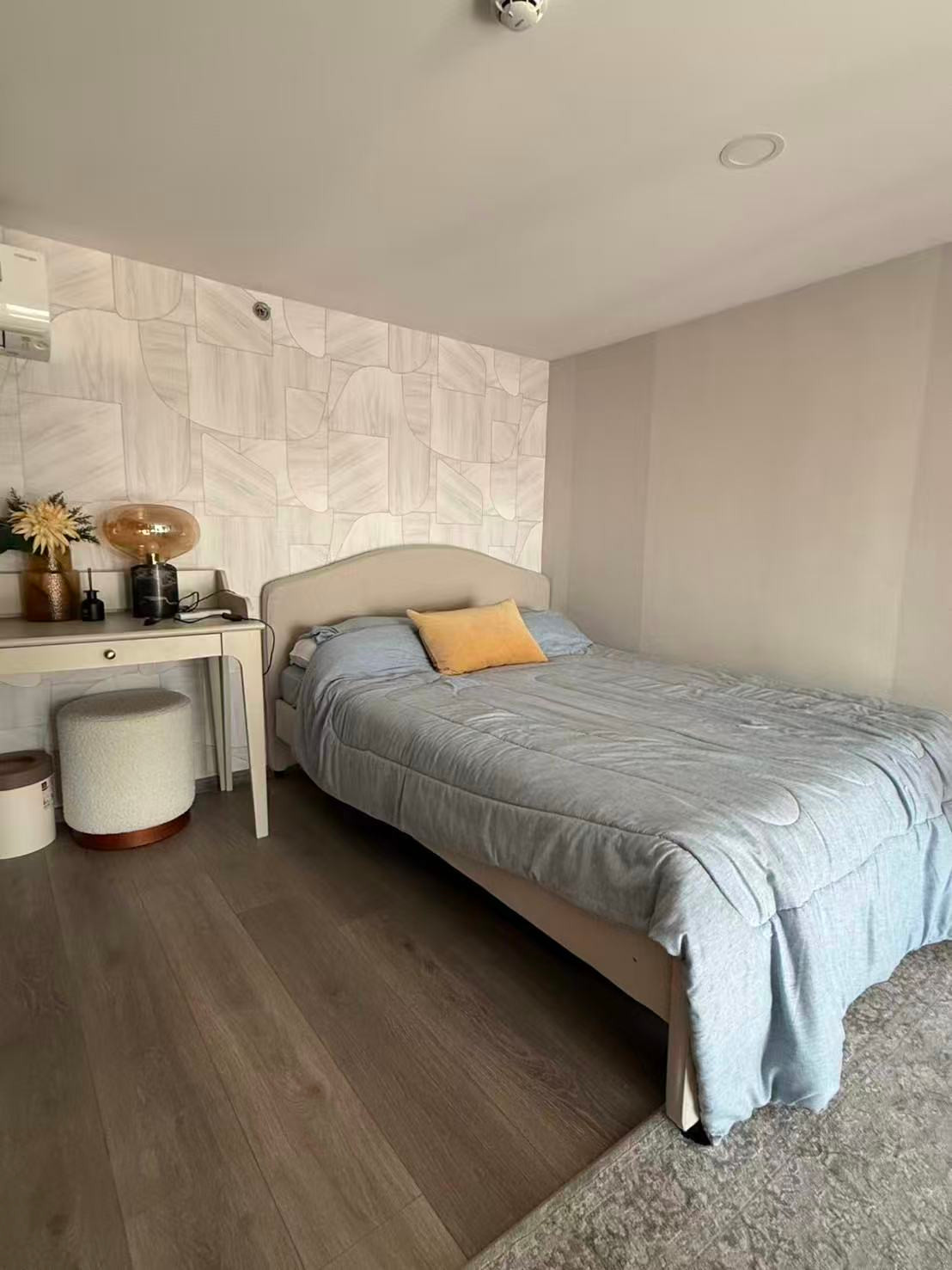 Soho Bangkok Ratchada ห้อง duplex 1 นอน – รูปที่ 2
