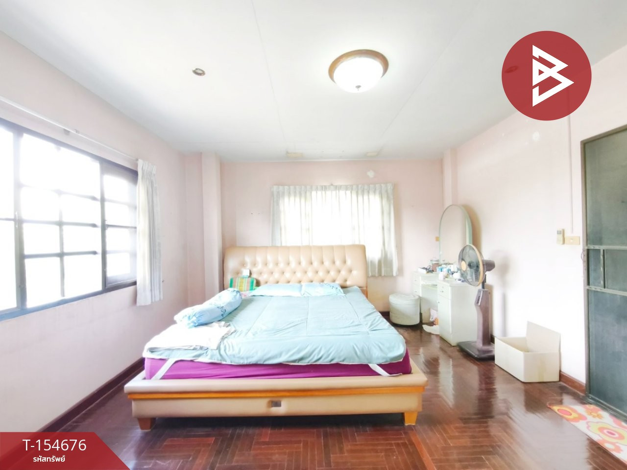 2-story detached house for sale, area 53 sq m, Bang Duan, Samut Prakan. – รูปที่ 4