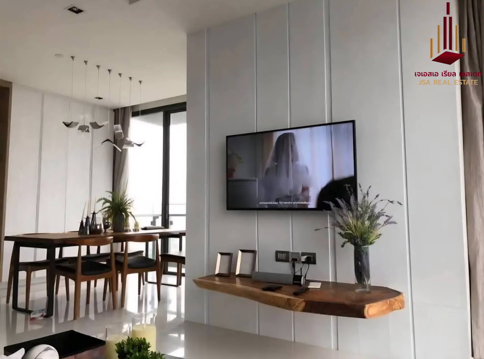 ✨ For Sale: The Bangkok Sathorn Condo ✨  💰 Only 24,600,000 THB