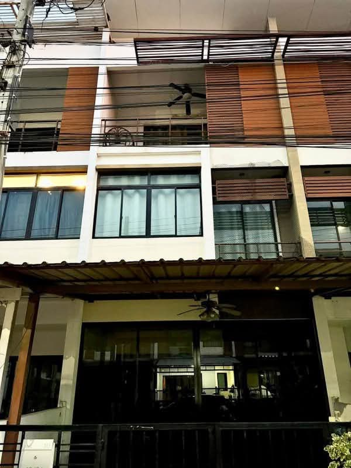 For Sale Townhouse/Townhome , SIXNATURE PETCHKASEM 69 , Nong Khang Phlu , Phasi Charoen , Bangkok , CX-179323 For Sale Townhouse/Townhome , SIXNATURE PETCHKASEM 69 , Nong Khang Phlu , Phasi Charoen , Bangkok , CX-179323