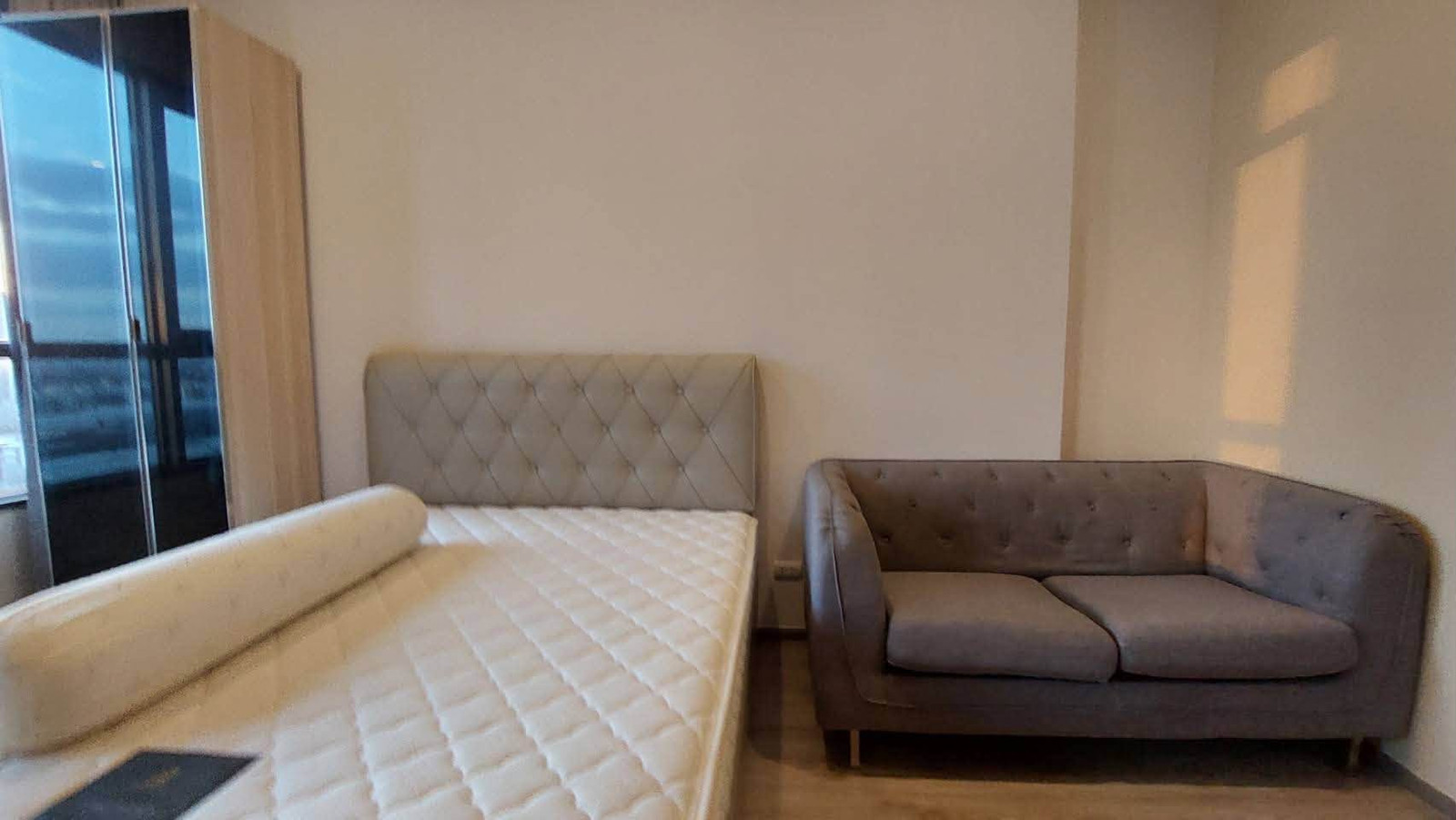 🏢 For Rent |Knightsbridge prime Onnut คอนโด ไนท์บริดจ์ ไพร์ม อ่อนนุช✨ – รูปที่ 2
