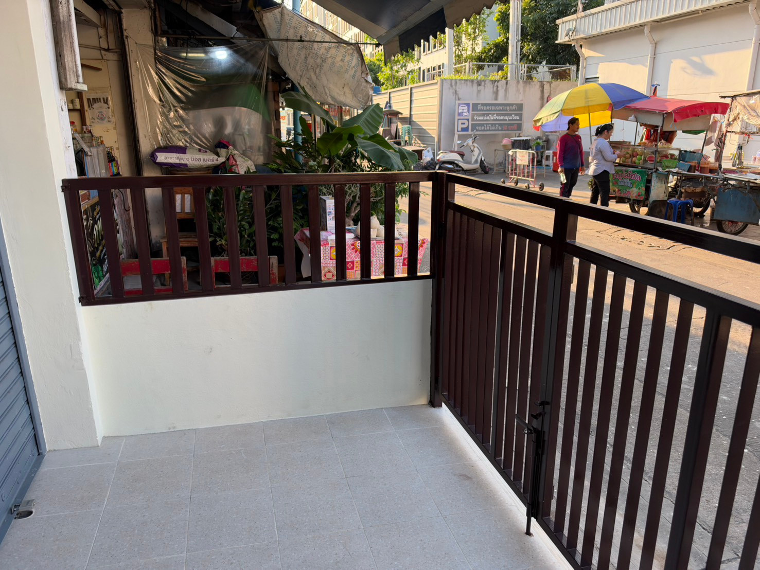 (100% Whole Building Renovation)----(BTS Ratchyothin 4 minutes ) – รูปที่ 3
