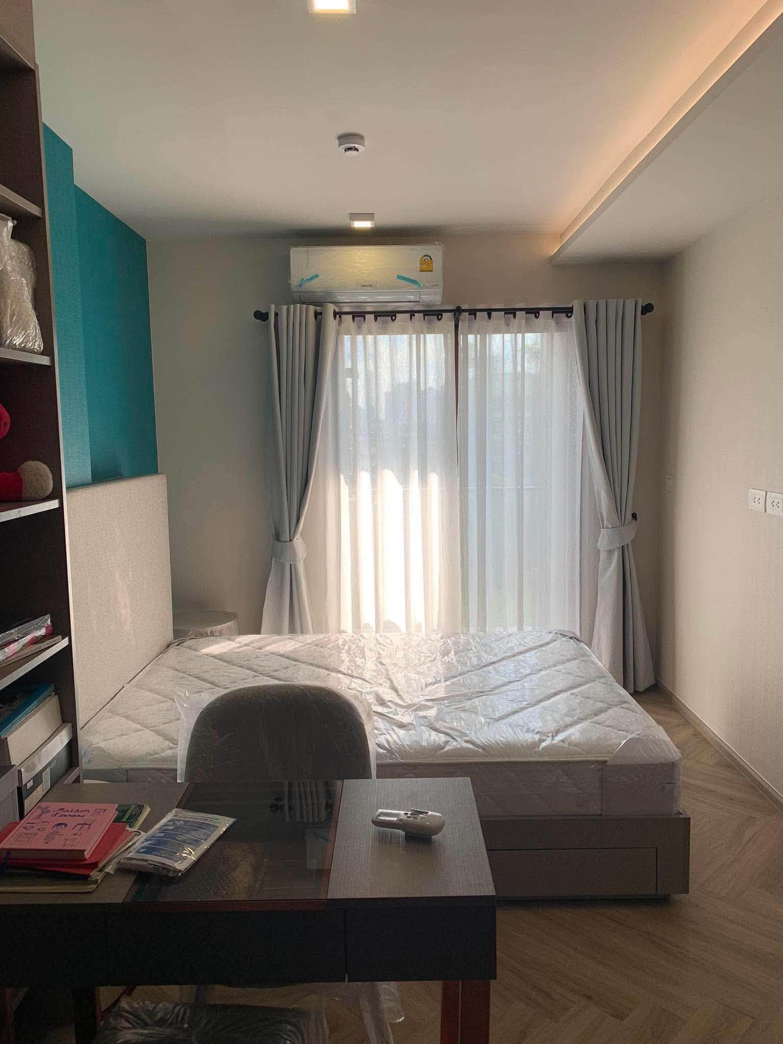 Chapter Thonglor | 2 Bedroom | 48 SQ.M. – รูปที่ 2