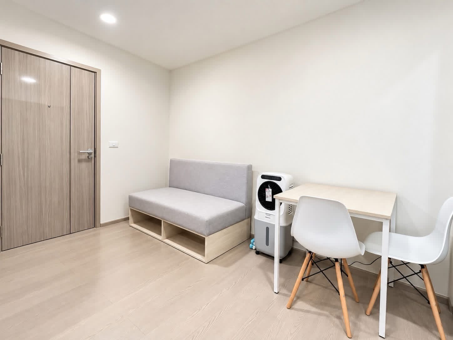 ⚡️For rent or installments direct from the  of GOOD DAY Sukhumvit 93 | New room, first hand, complete with furniture and electrical appliances, only 11,900 baht/month. Accepting agents ⚡️ – รูปที่ 3