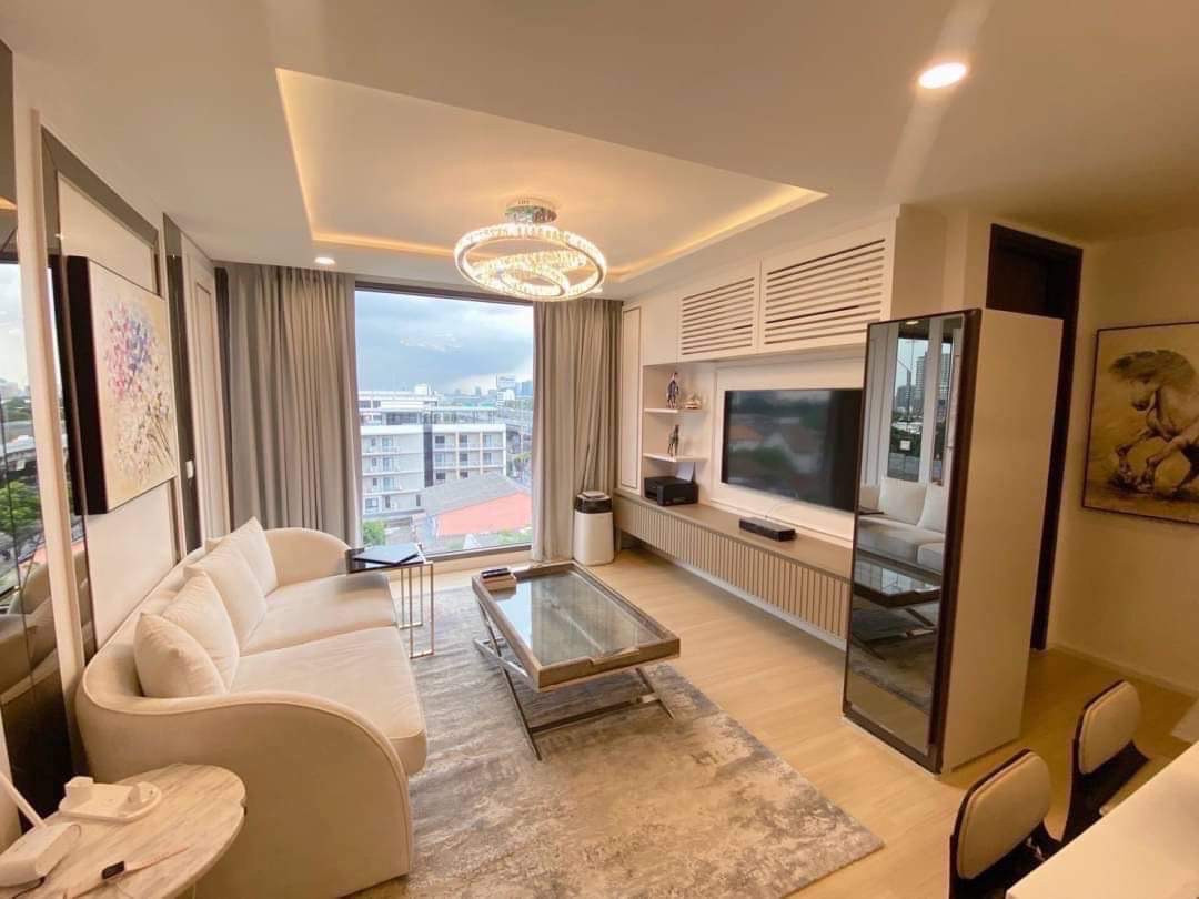 ✨ 2 bedrooms | Perfectly spacious room With private space for every day 📍 KARA Ari-Rama 6 ✨ 2 bedrooms | Perfectly spacious room With private space for every day 📍 KARA Ari-Rama 6