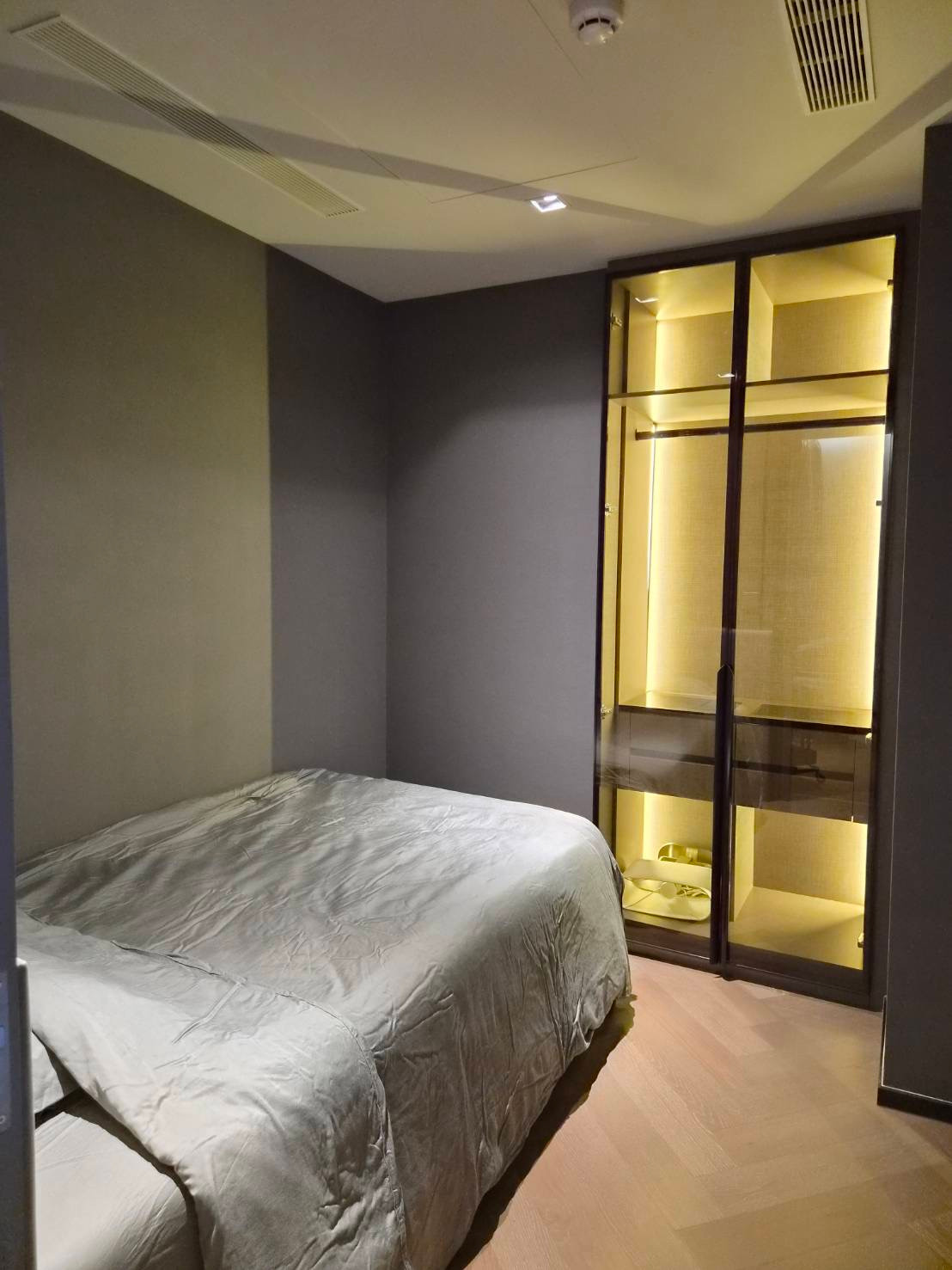 ให้เช่า คอนโด The reserve 61 hideaway – รูปที่ 4