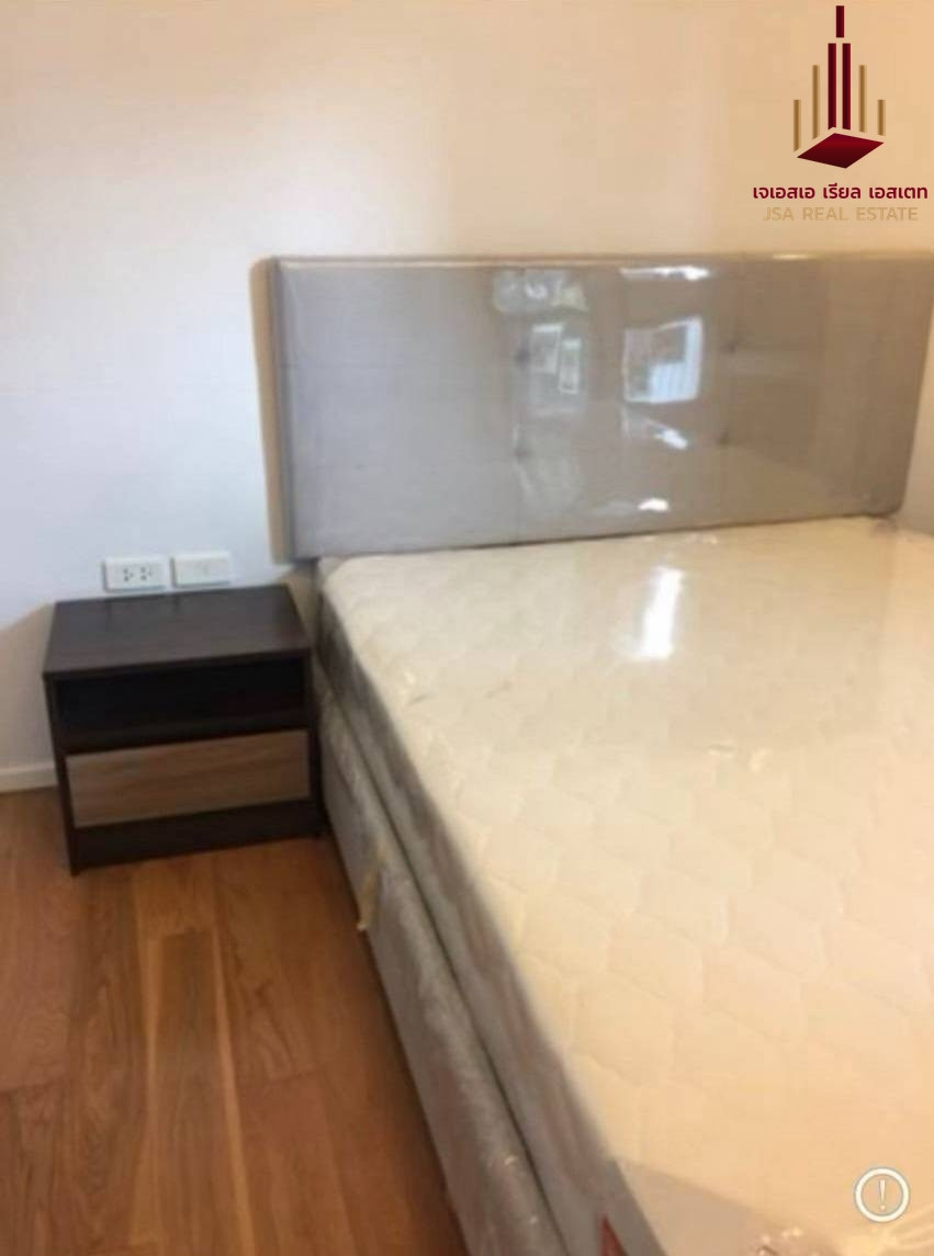 ✨ For Rent: FOCUS @ Ploenchit Condo ✨ 💰 Only 20,000 THB/month