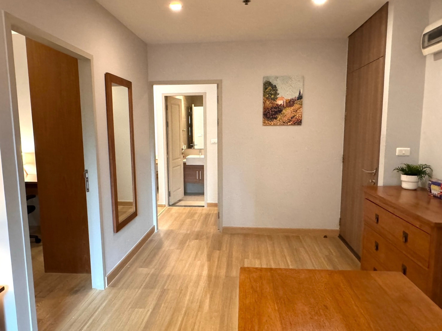 For Rent Noble Refine Sukhumvit 26 | 2 Bedrooms 71.2 SQ.M. | Newly Renovated | 50,000 THB/Month – รูปที่ 4