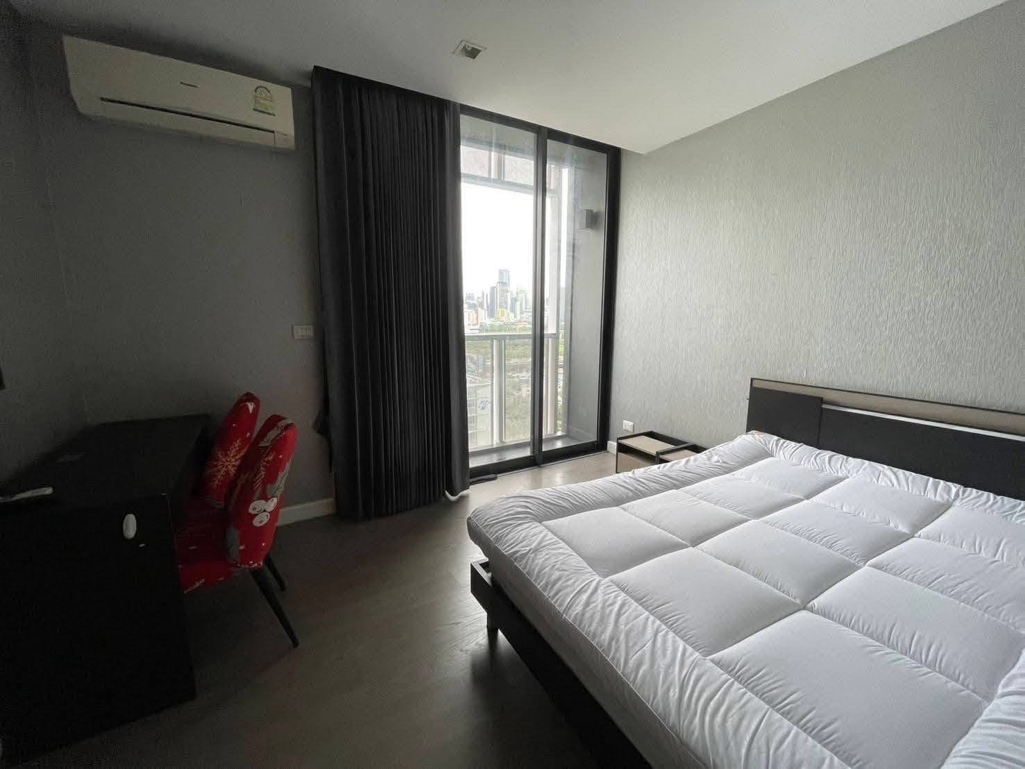 🔥Rent at A space ID Asok- Ratchada  🔥1BR 1BR.🔥 14,000 🔥33sqm. 🔥Floor9 – รูปที่ 3