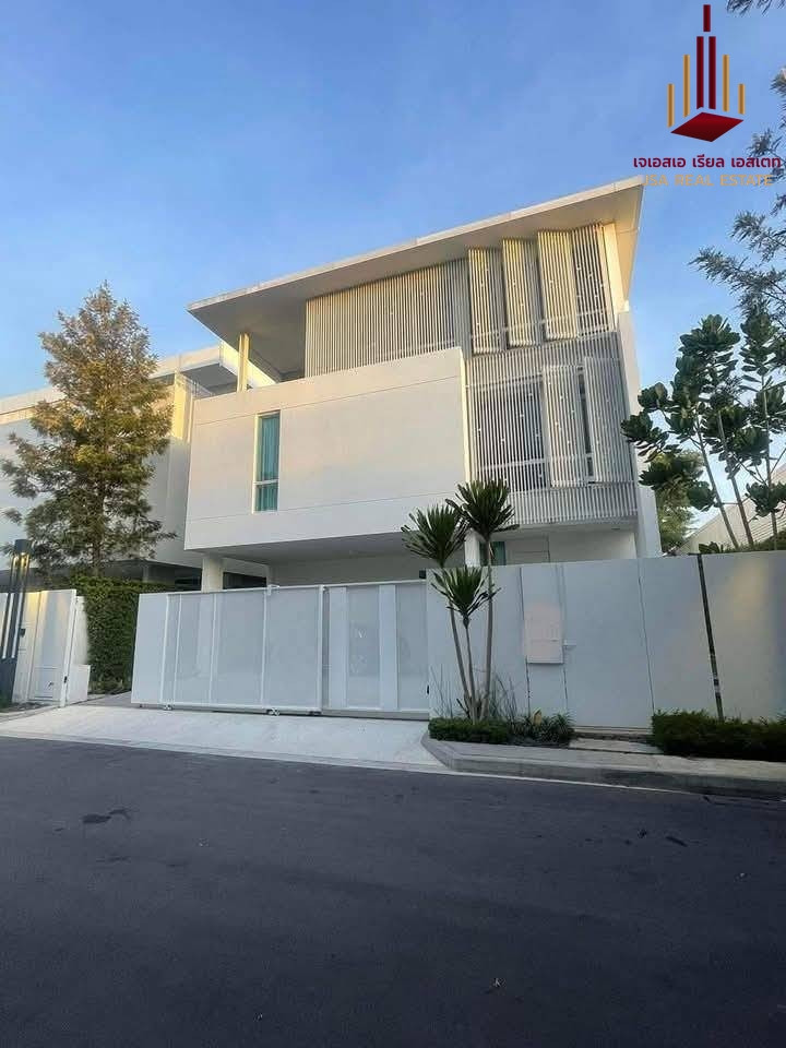 ✨ For Rent:  VIVE Ekkamai - Ramintra✨ 💰 Only 220,000 THB/month