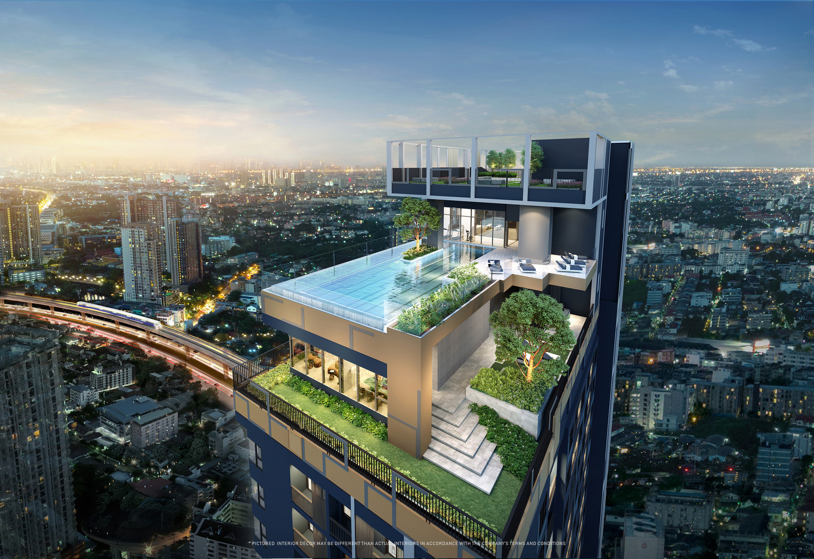 For sale 3.3 million baht Aspire Onnut Station 1 bedroom – รูปที่ 2