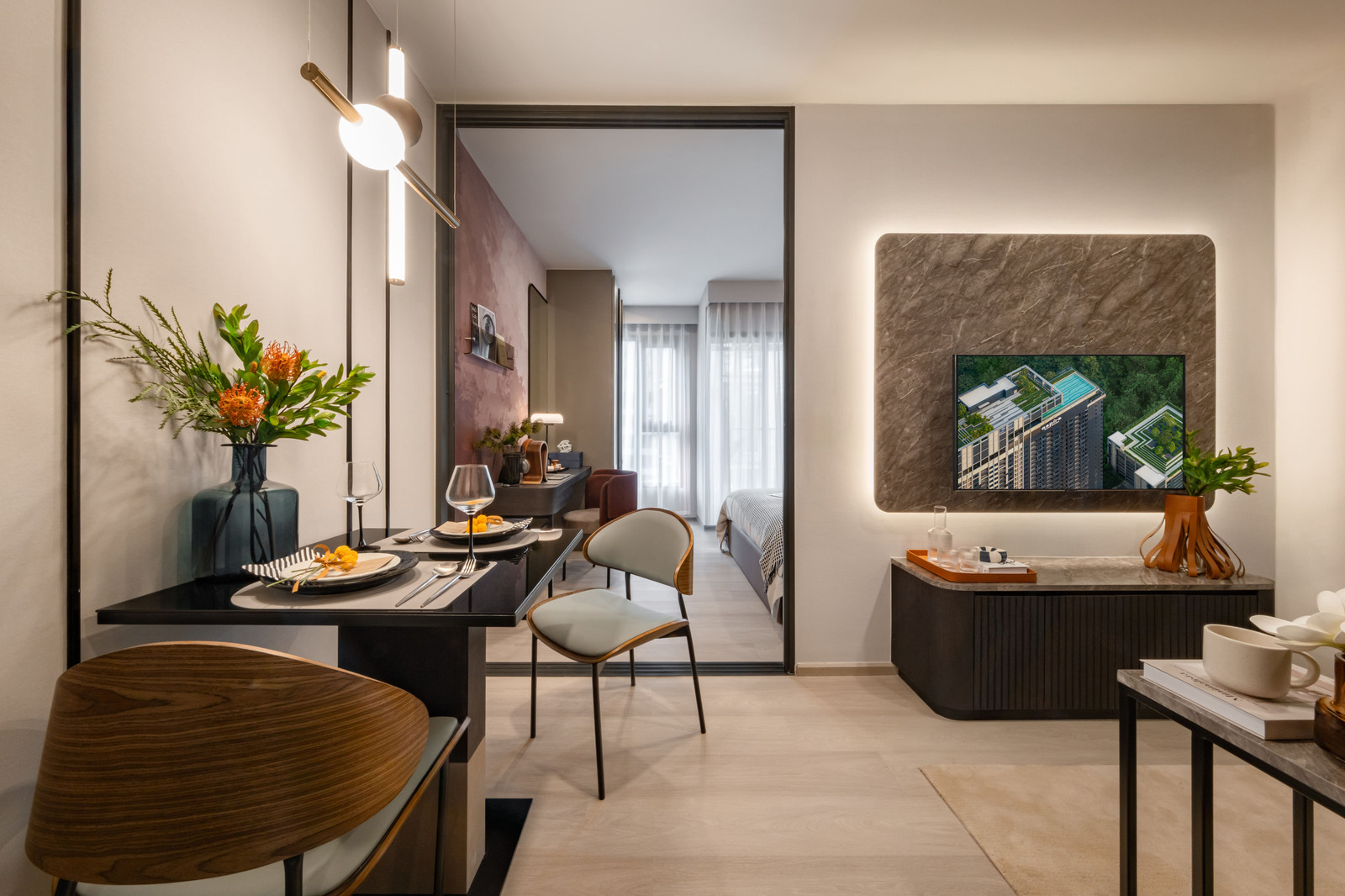 Urgent sale!!! 1 bedroom Aspire Onnut Station 3.34 million baht. Urgent sale!!! 1 bedroom Aspire Onnut Station 3.34 million baht.